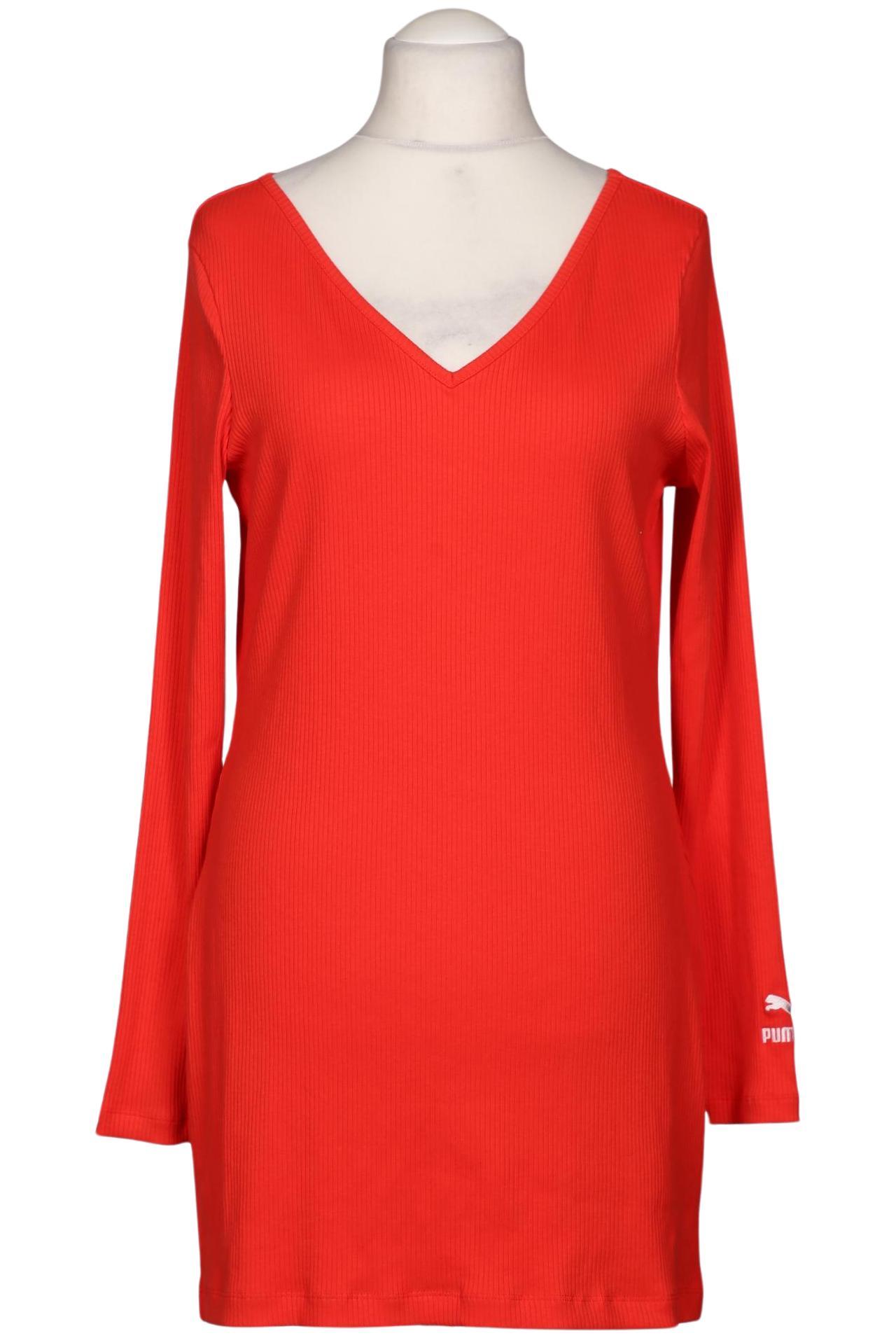 

Puma Damen Kleid, rot, Gr. 44