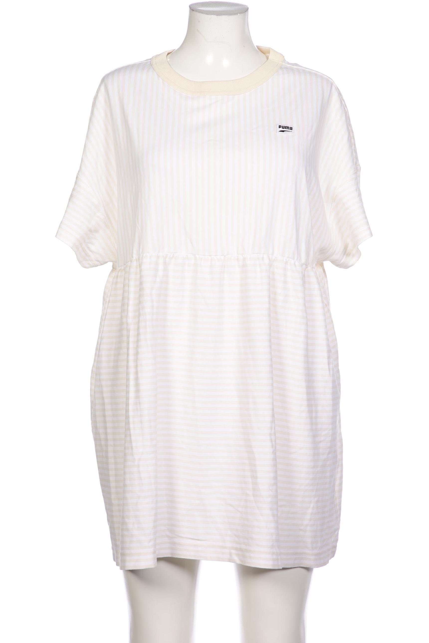 

Puma Damen Kleid, gelb, Gr. 44