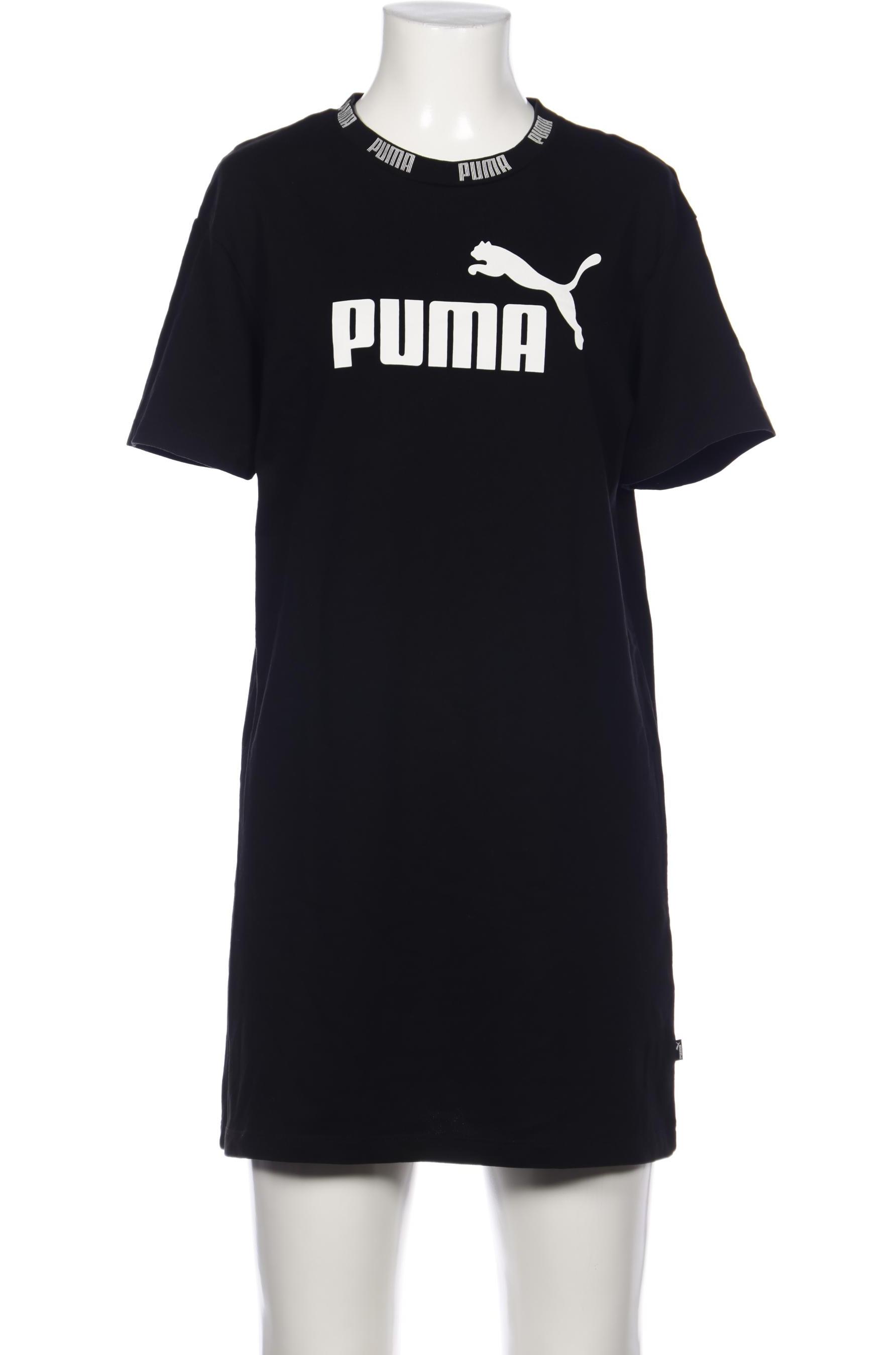 

PUMA Damen Kleid, schwarz