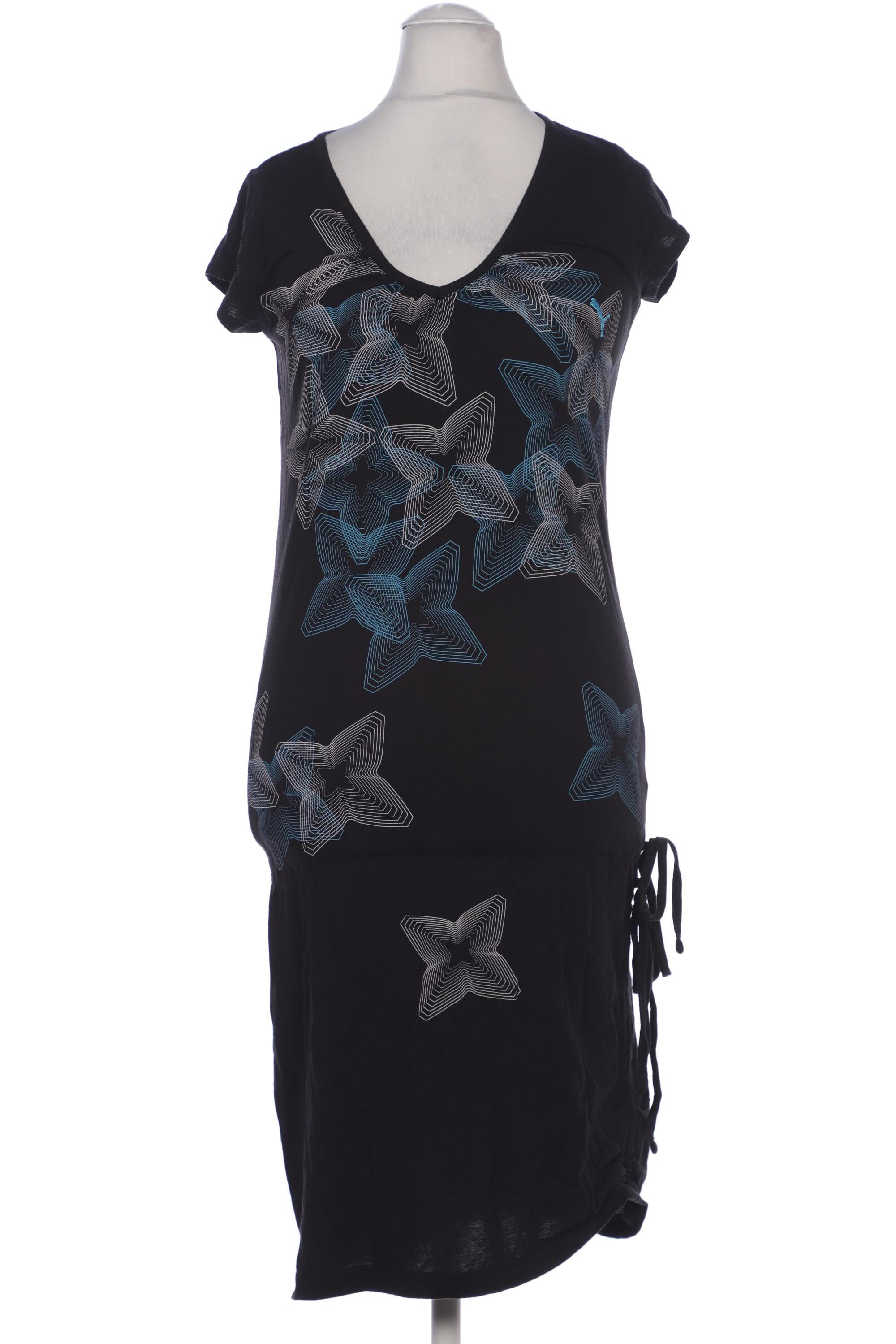 

Puma Damen Kleid, schwarz, Gr. 36