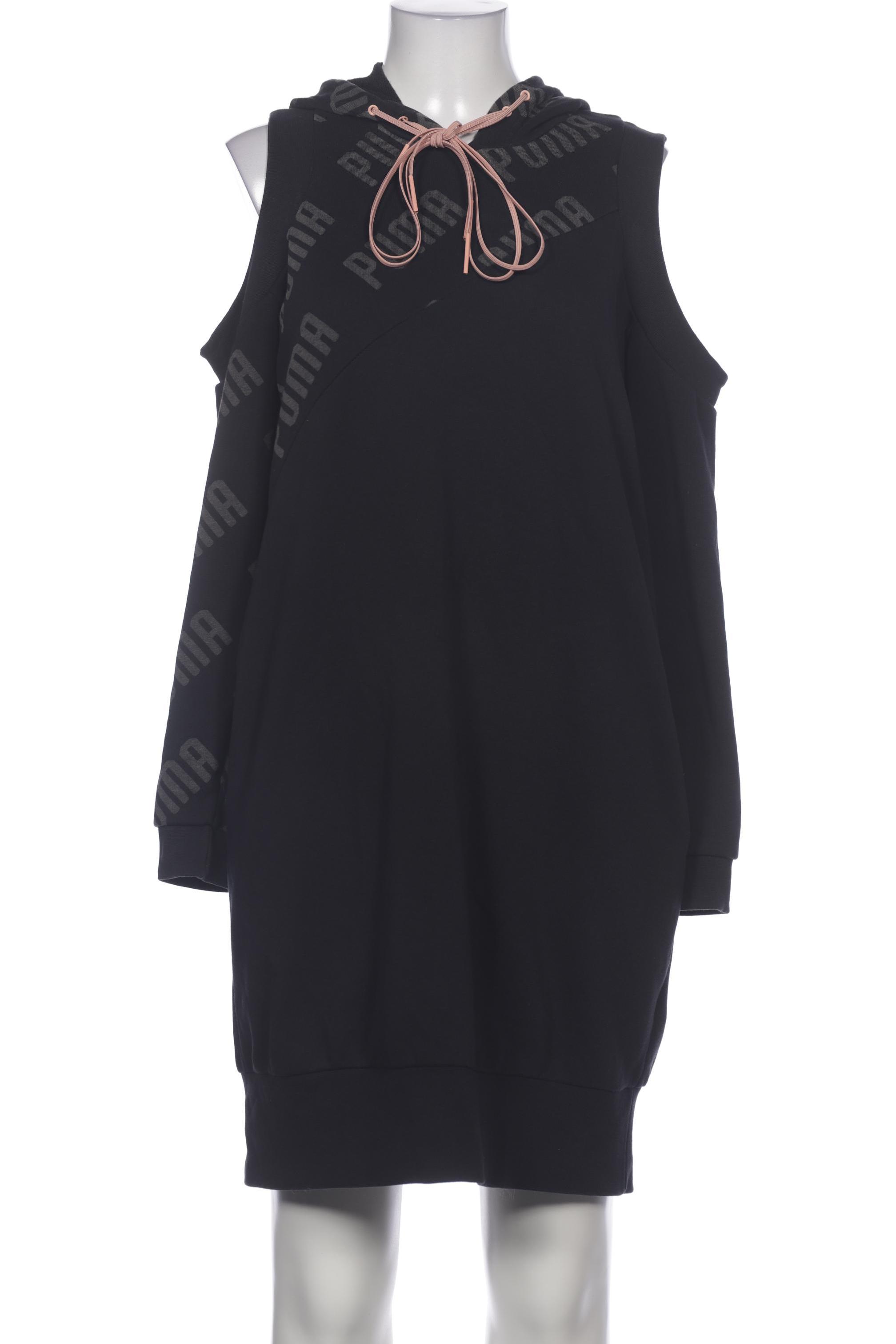 

Puma Damen Kleid, schwarz, Gr. 36
