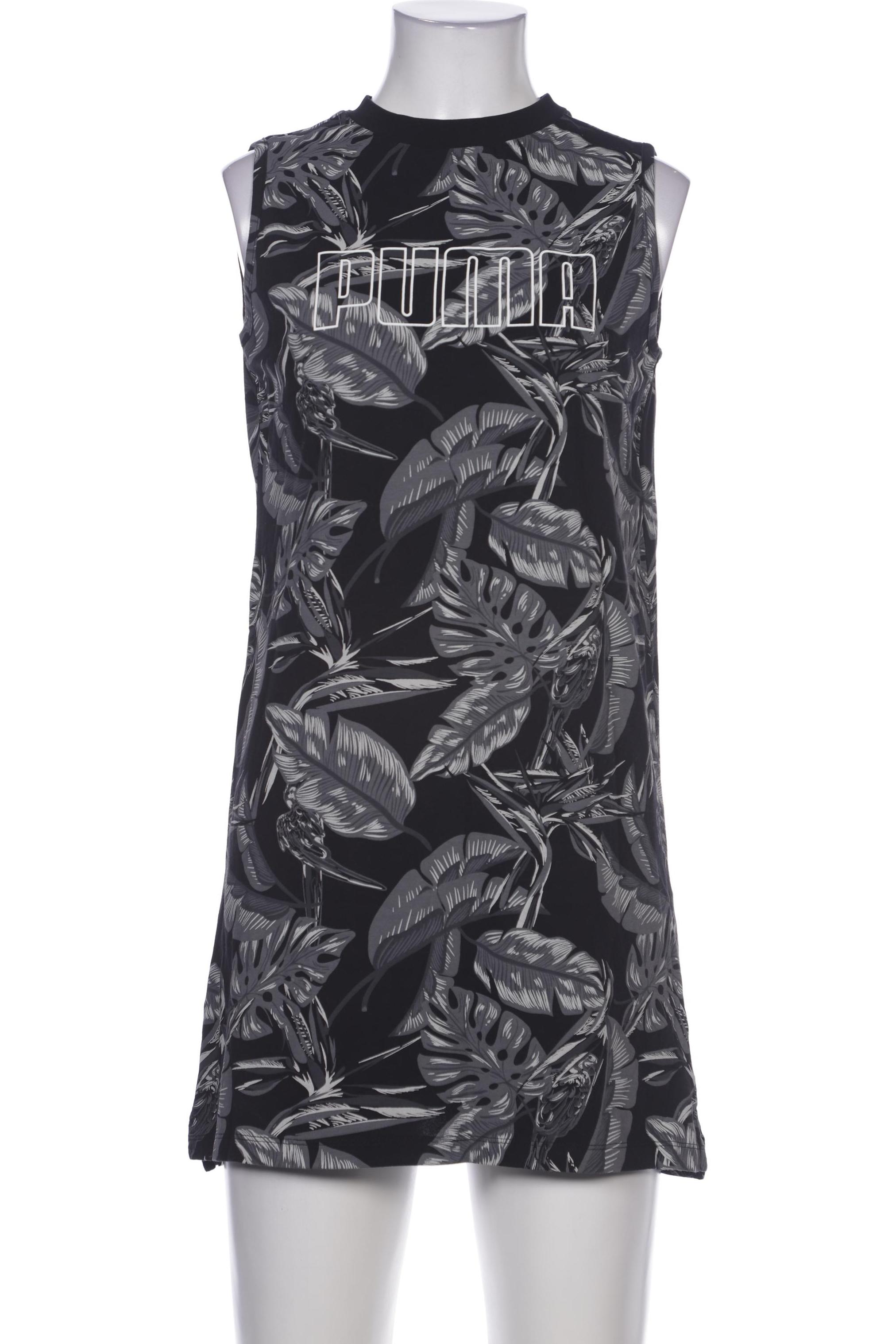 

Puma Damen Kleid, schwarz, Gr. 36