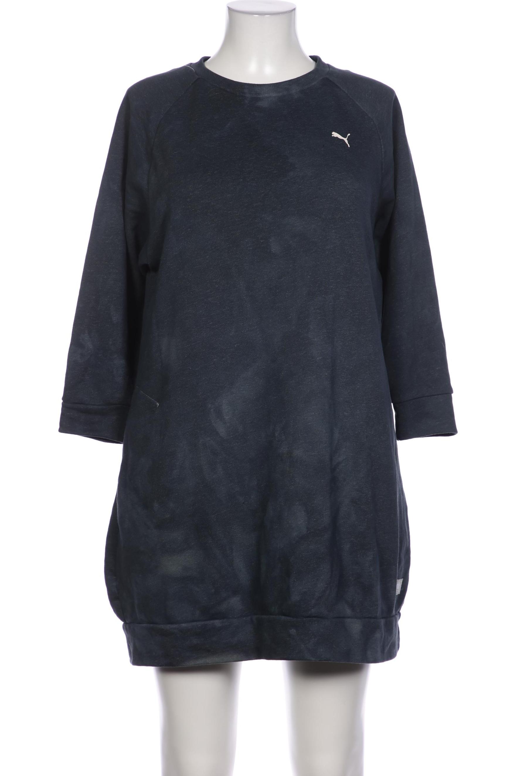 

Puma Damen Kleid, blau, Gr. 44