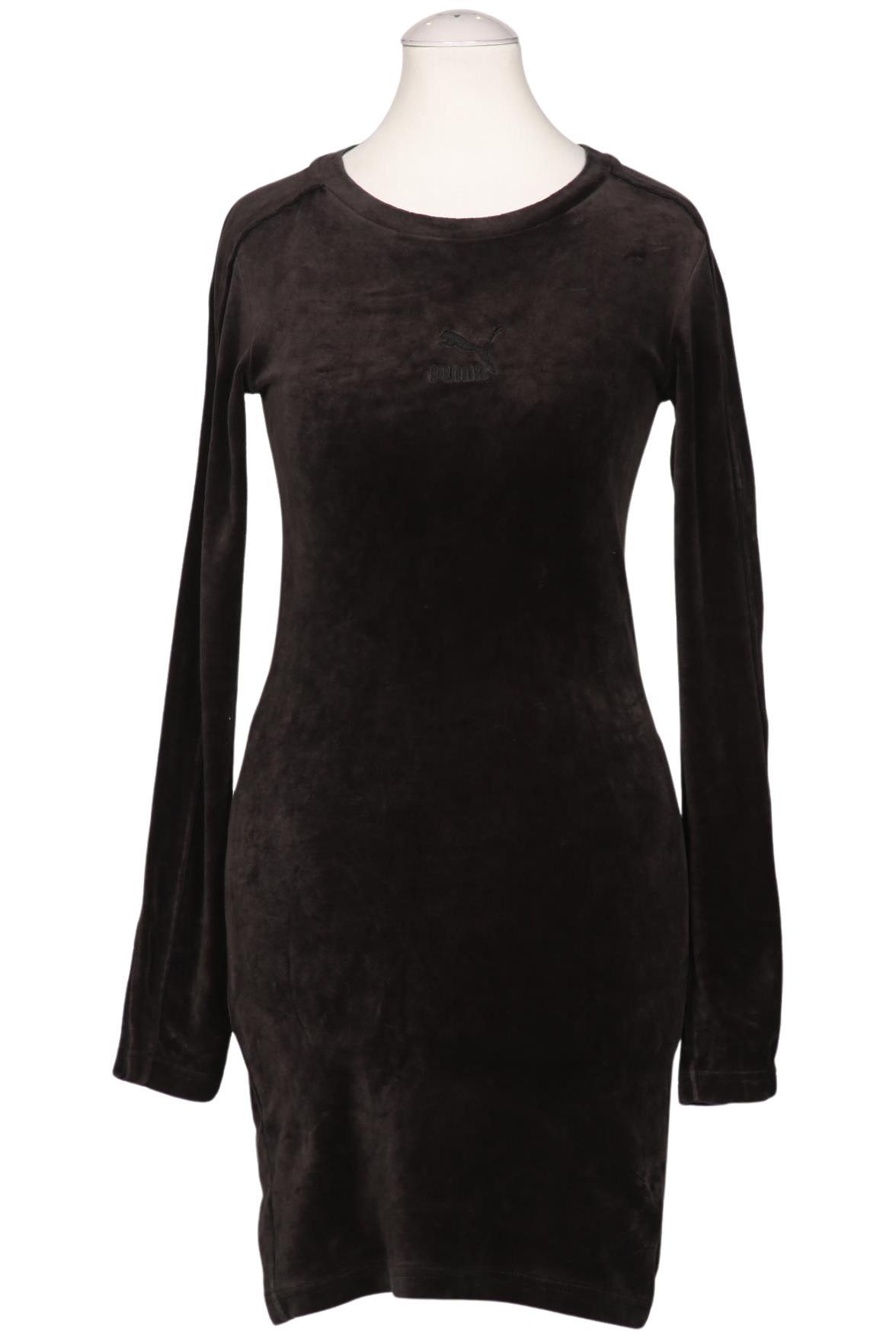 

Puma Damen Kleid, braun, Gr. 34