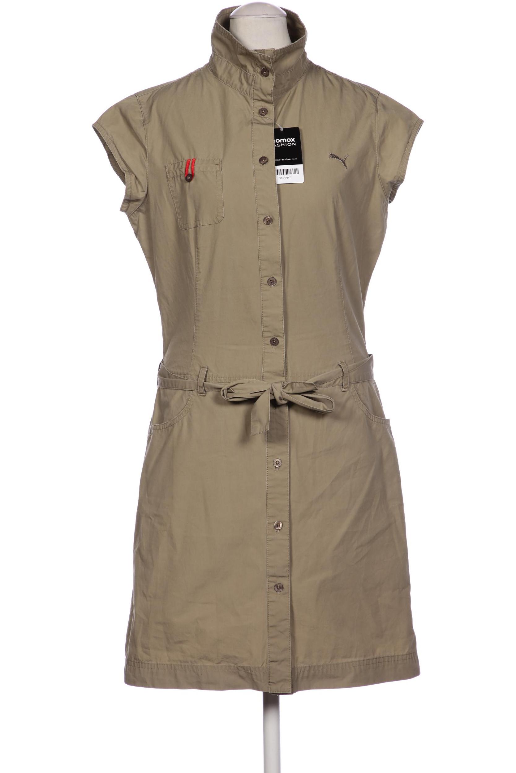 

Puma Damen Kleid, beige, Gr. 36