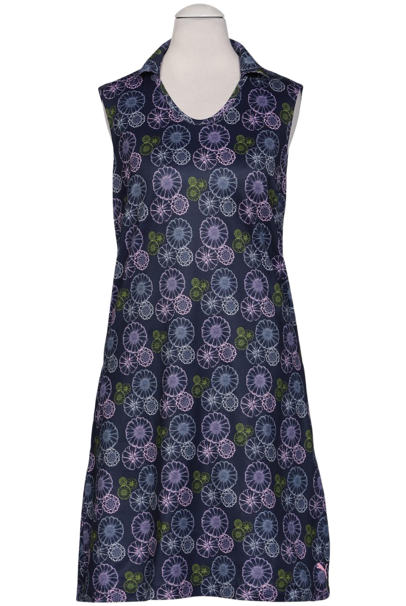 

Puma Damen Kleid, mehrfarbig, Gr. 36