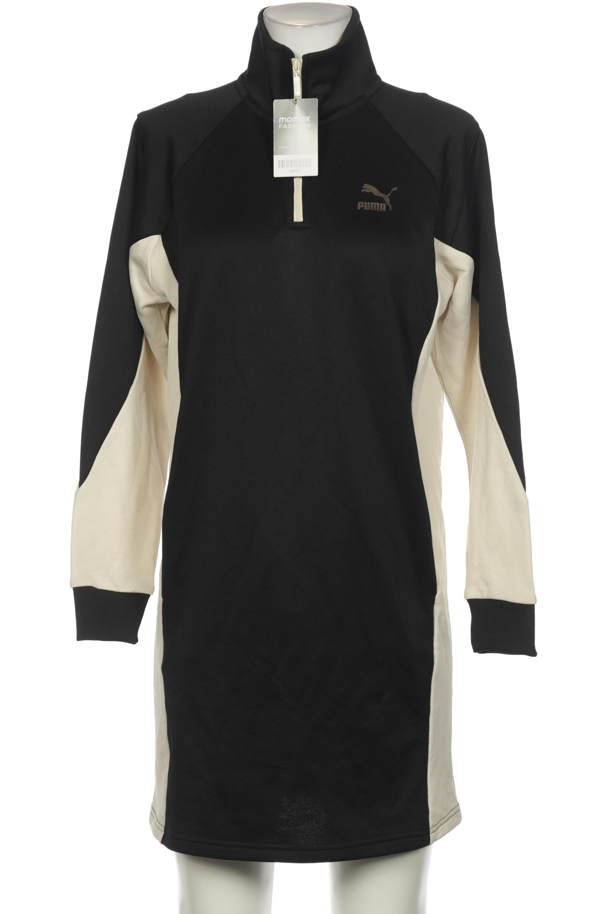 

Puma Damen Kleid, schwarz, Gr. 36