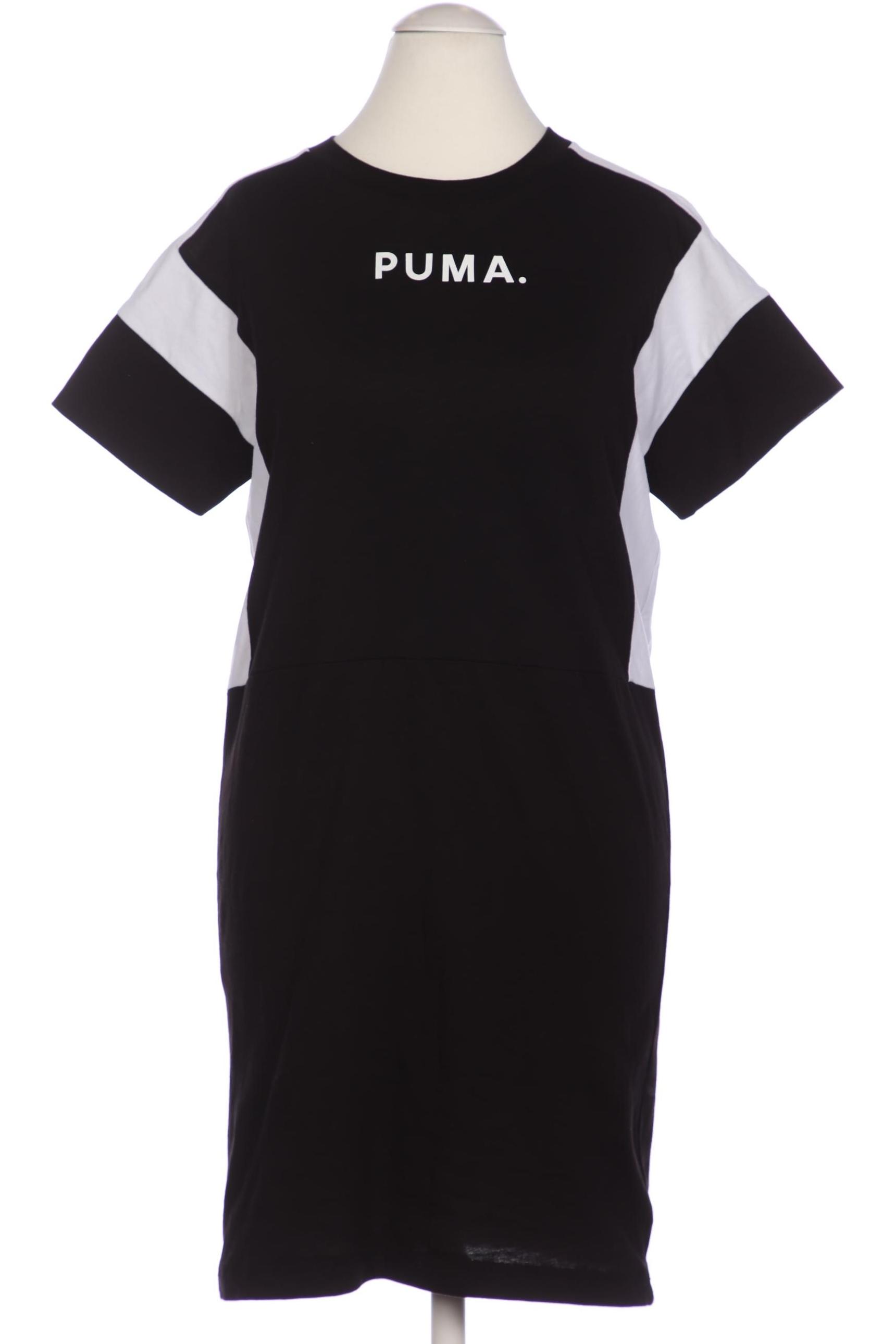 

Puma Damen Kleid, schwarz, Gr. 34
