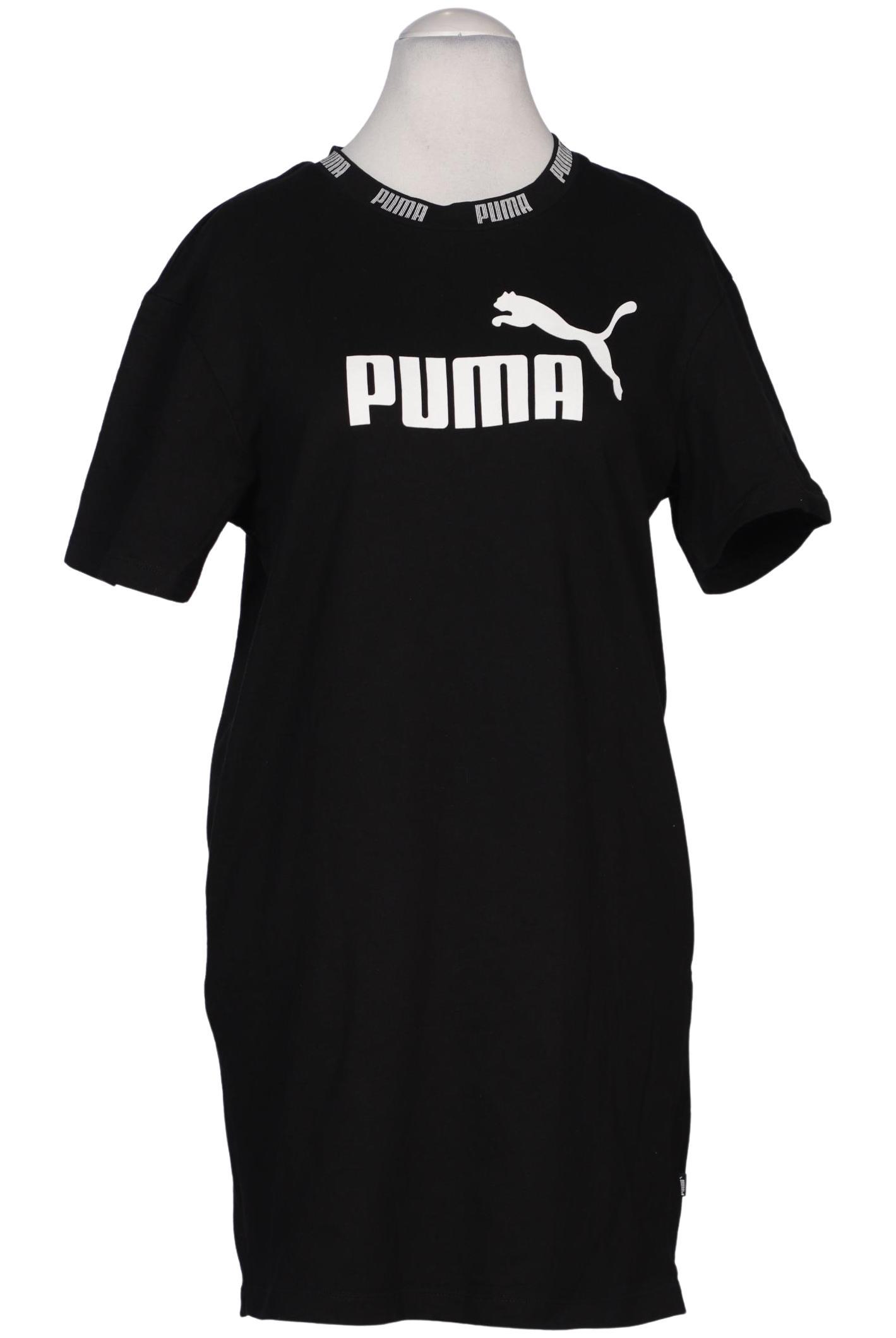 

Puma Damen Kleid, schwarz, Gr. 36