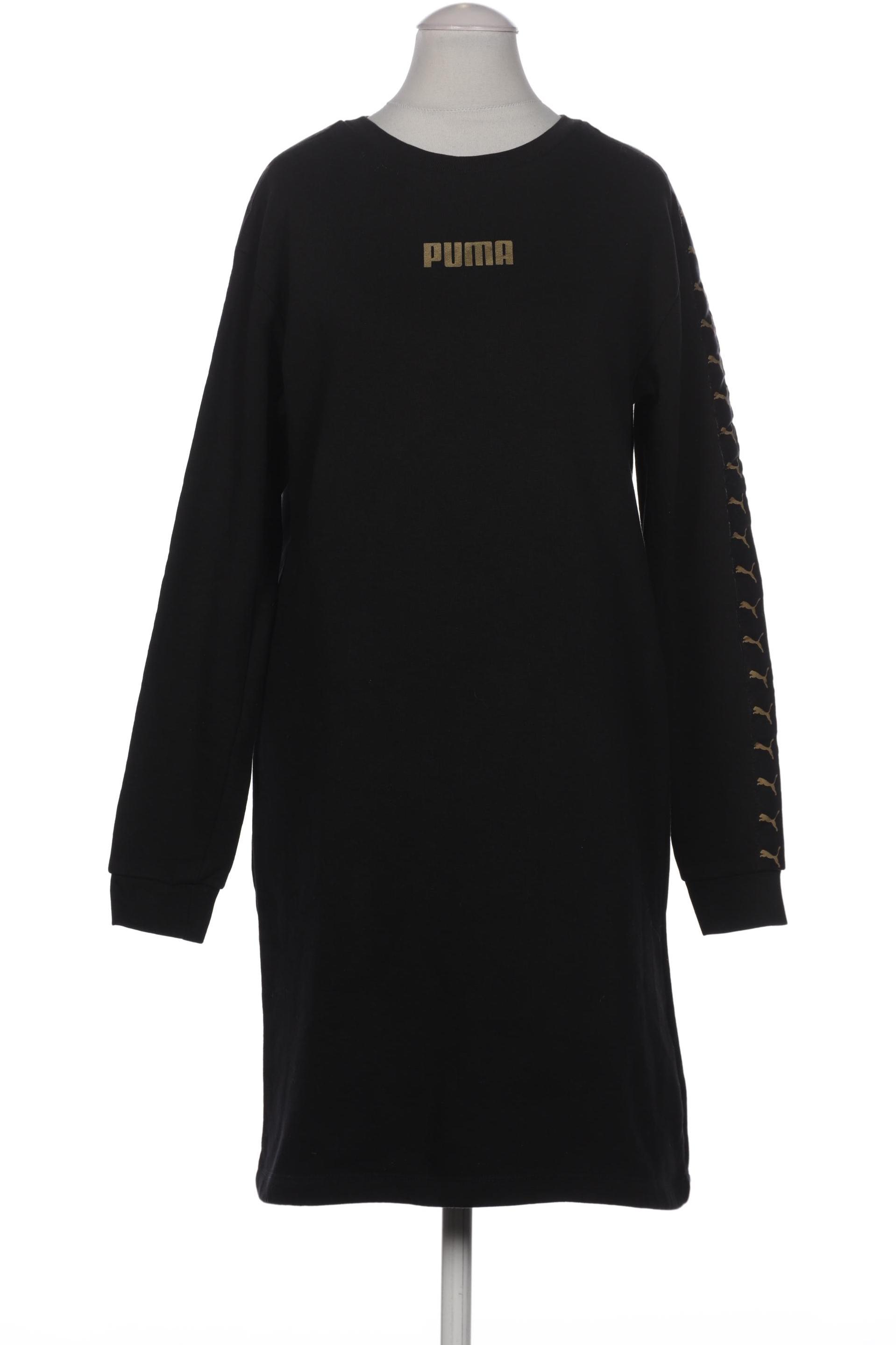 

Puma Damen Kleid, schwarz, Gr. 34