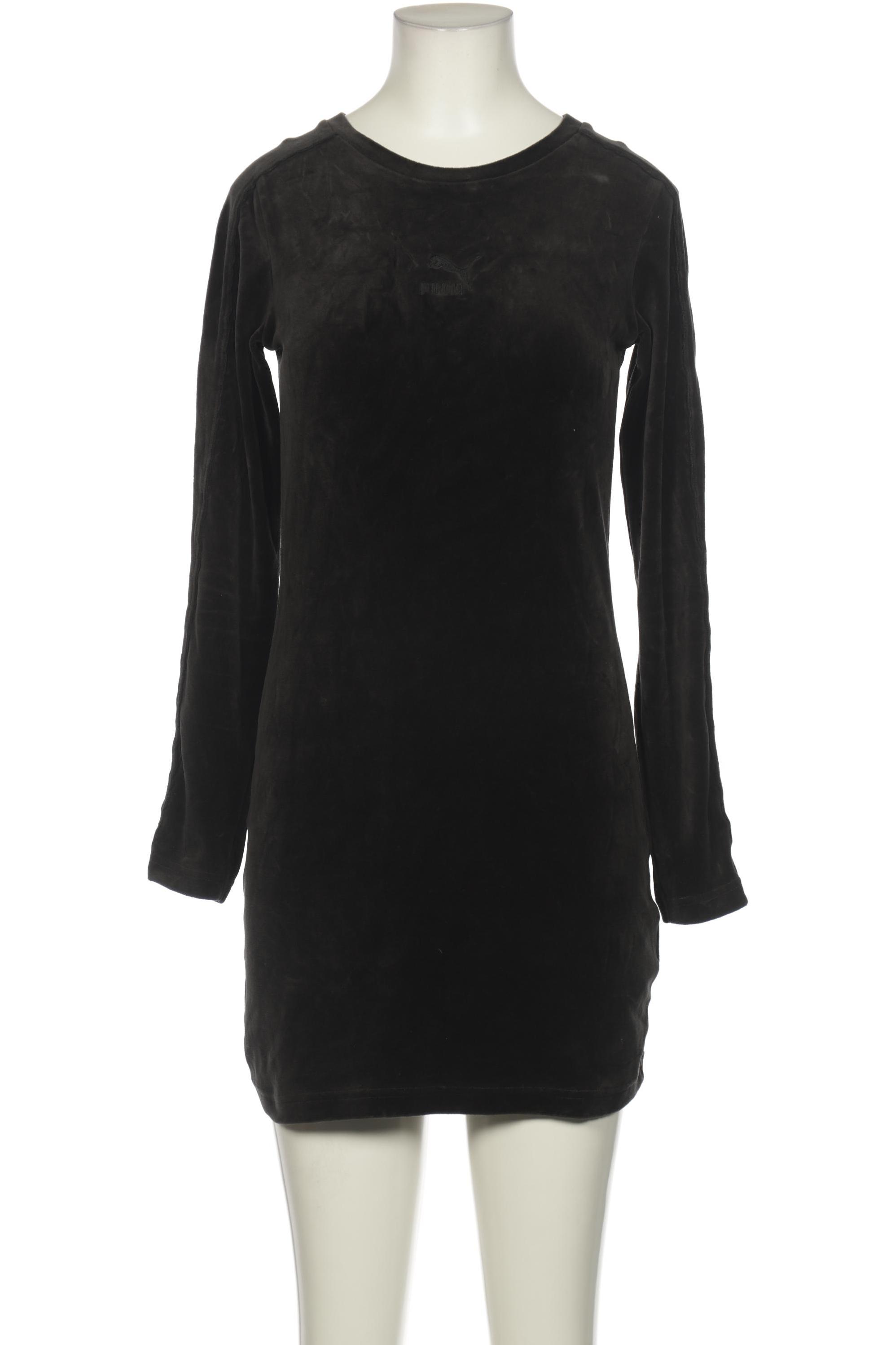 

PUMA Damen Kleid, schwarz