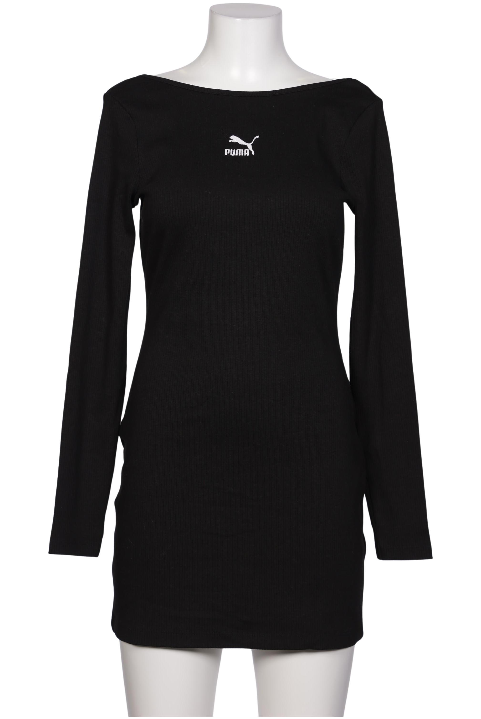 

Puma Damen Kleid, schwarz, Gr. 42