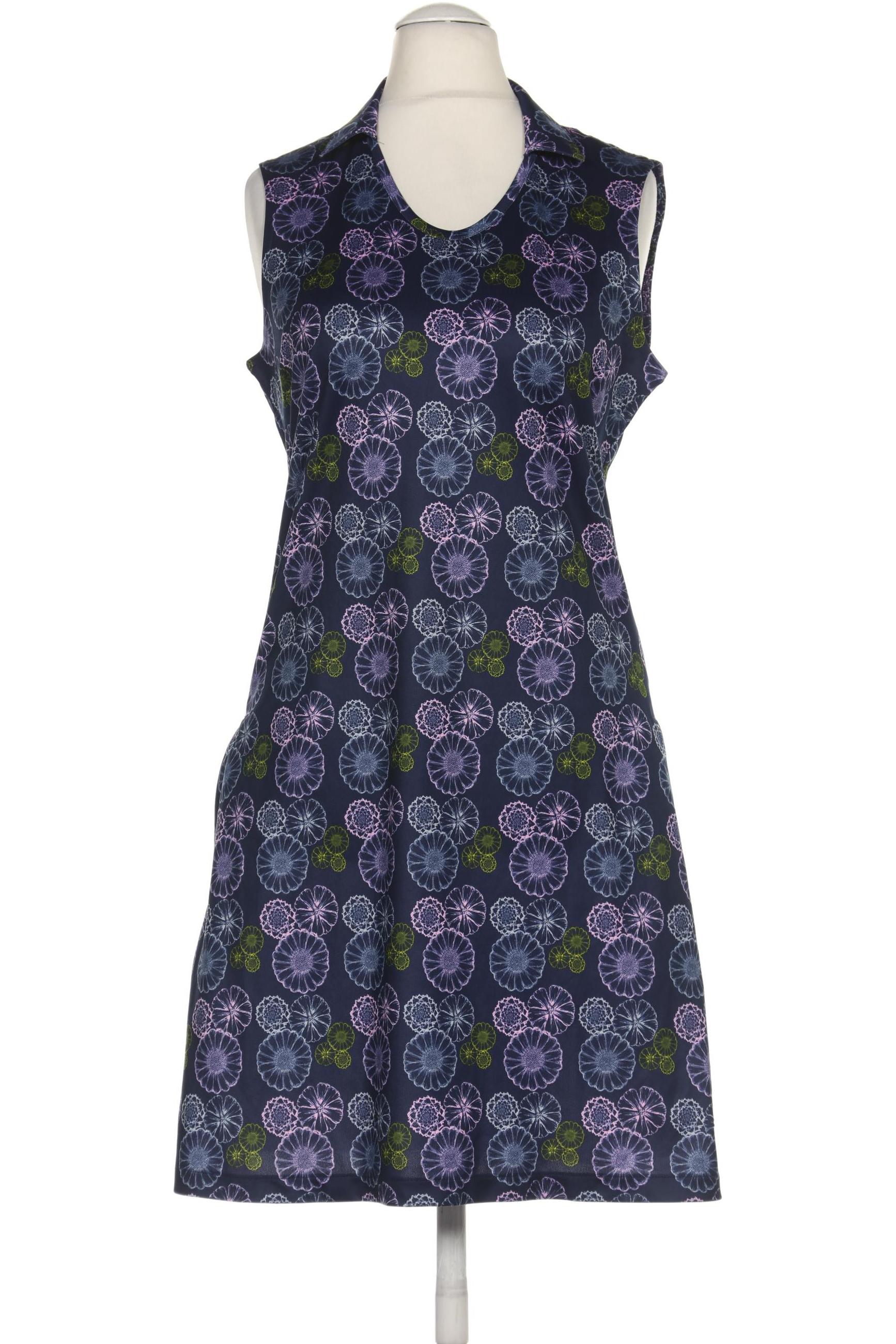 

Puma Damen Kleid, marineblau, Gr. 38