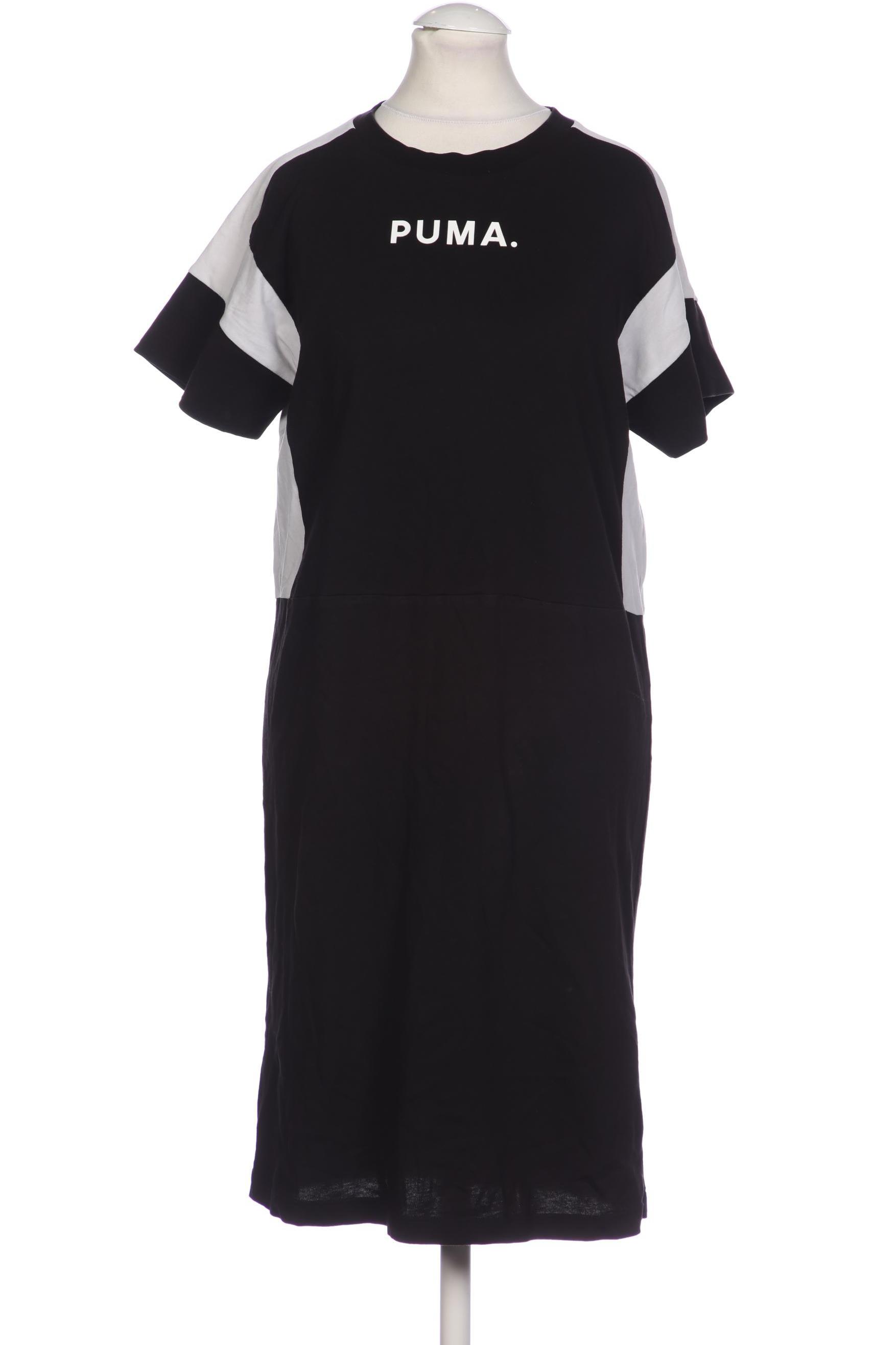 

Puma Damen Kleid, schwarz, Gr. 36