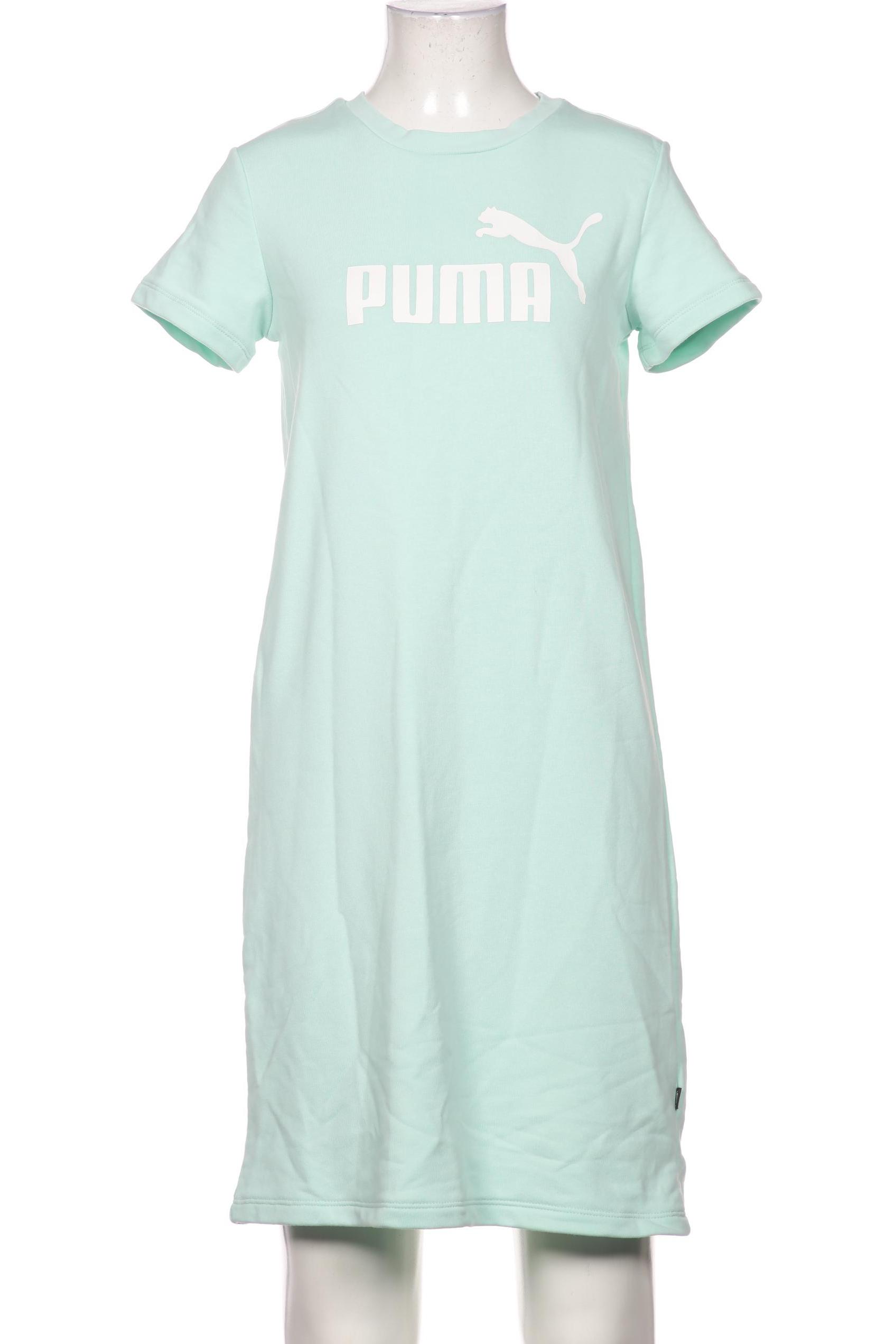 

Puma Damen Kleid, grün, Gr. 36