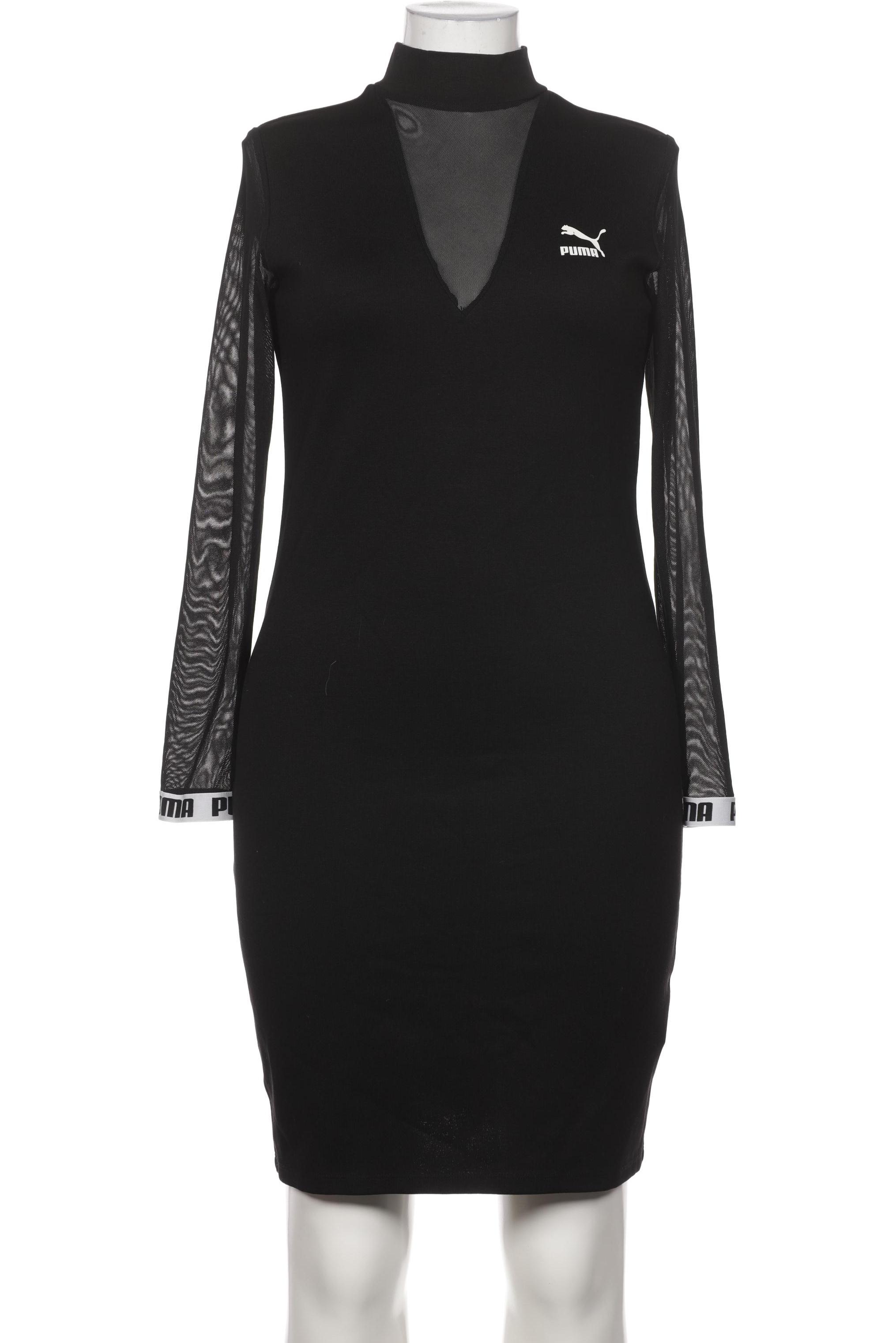 

Puma Damen Kleid, schwarz, Gr. 42