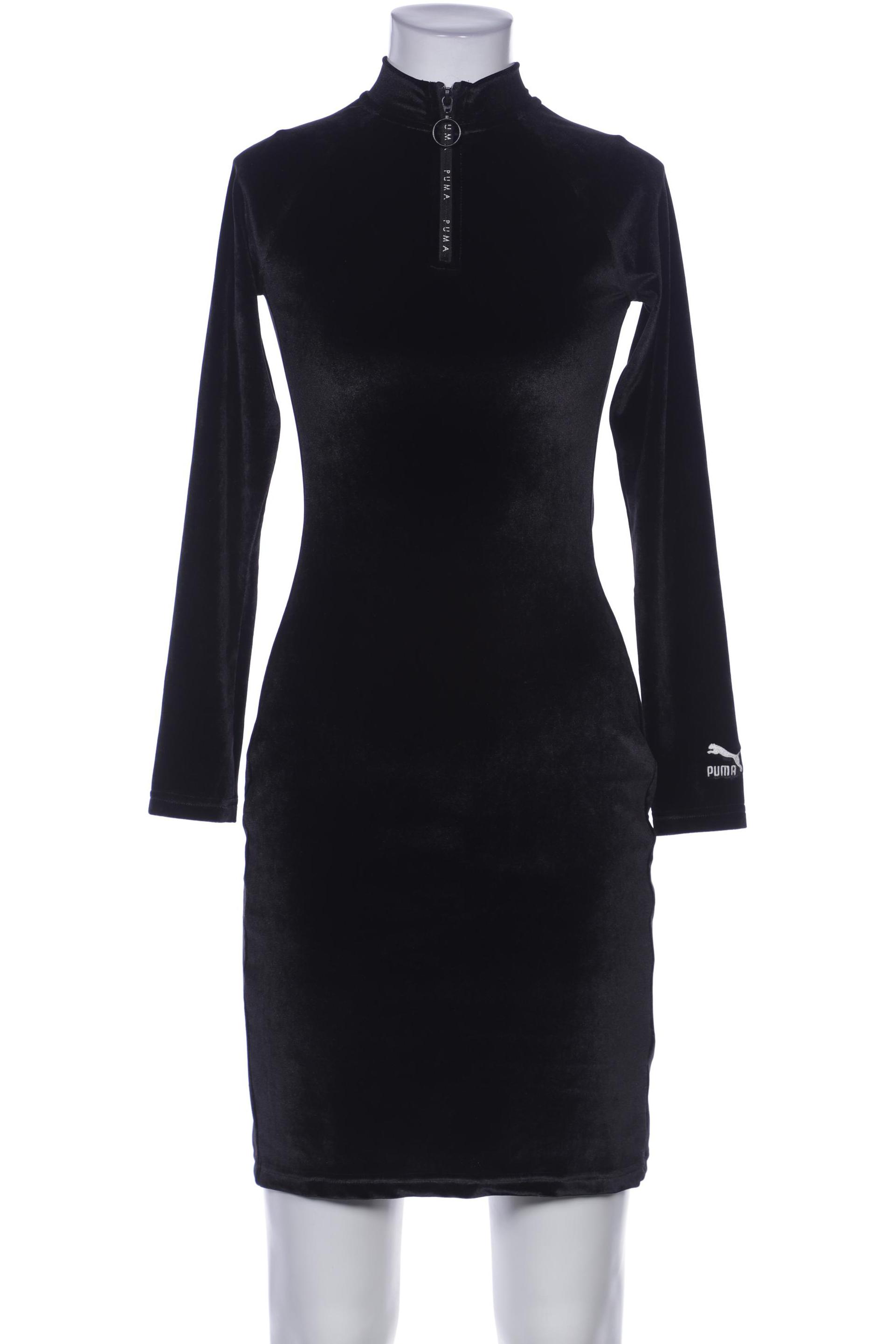 

Puma Damen Kleid, schwarz, Gr. 36