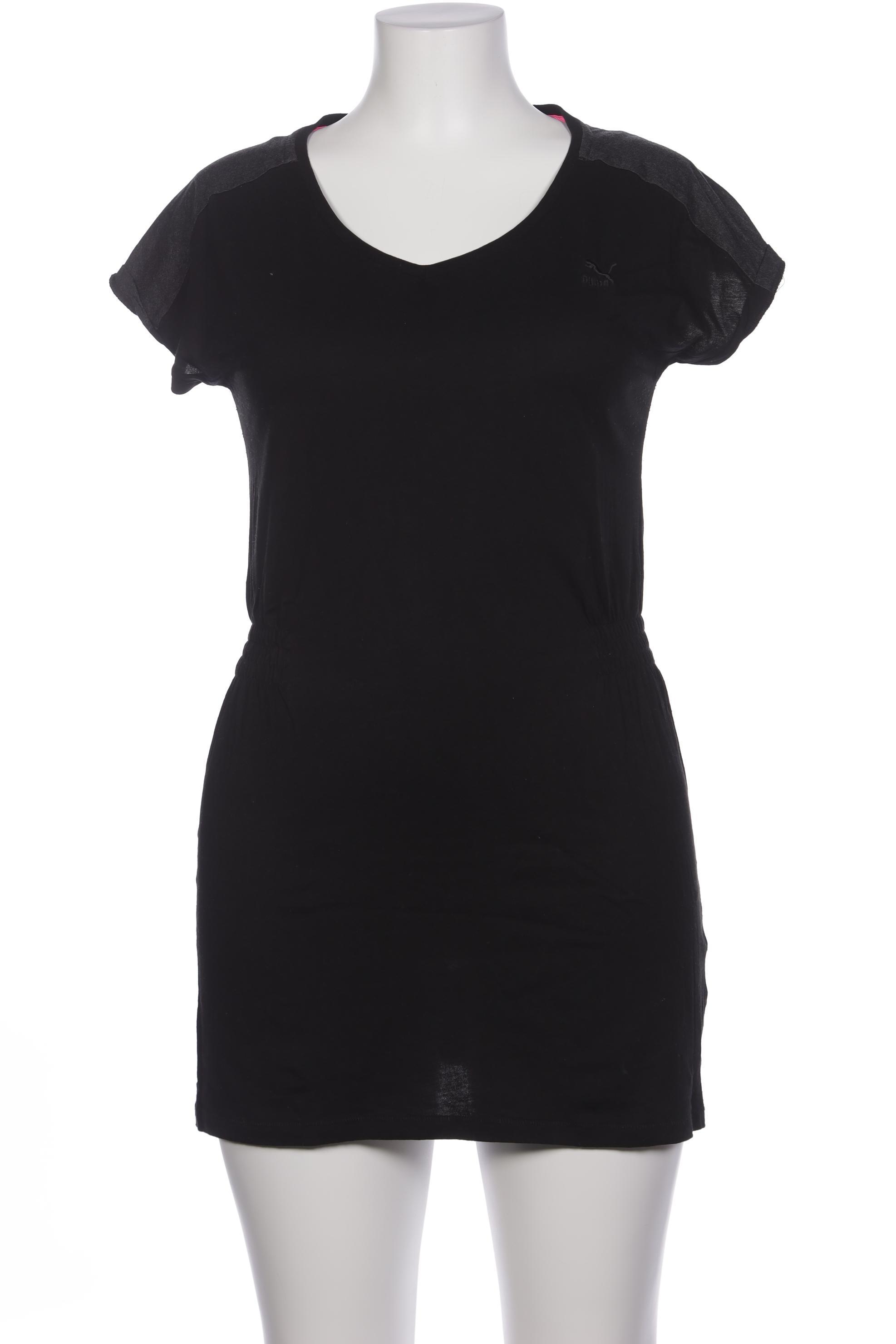 

Puma Damen Kleid, schwarz, Gr. 40
