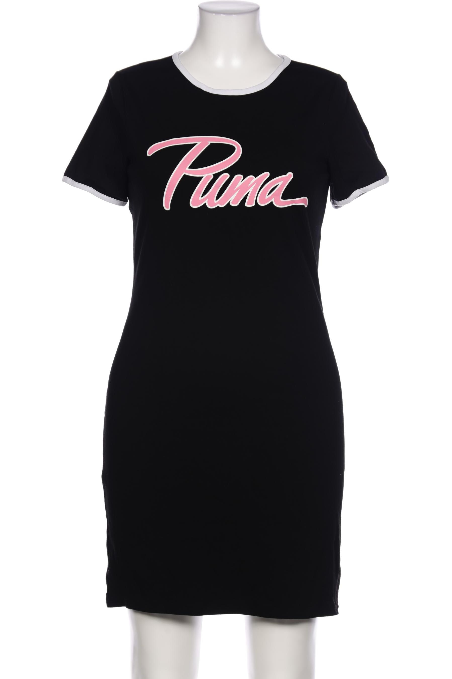 

PUMA Damen Kleid, schwarz