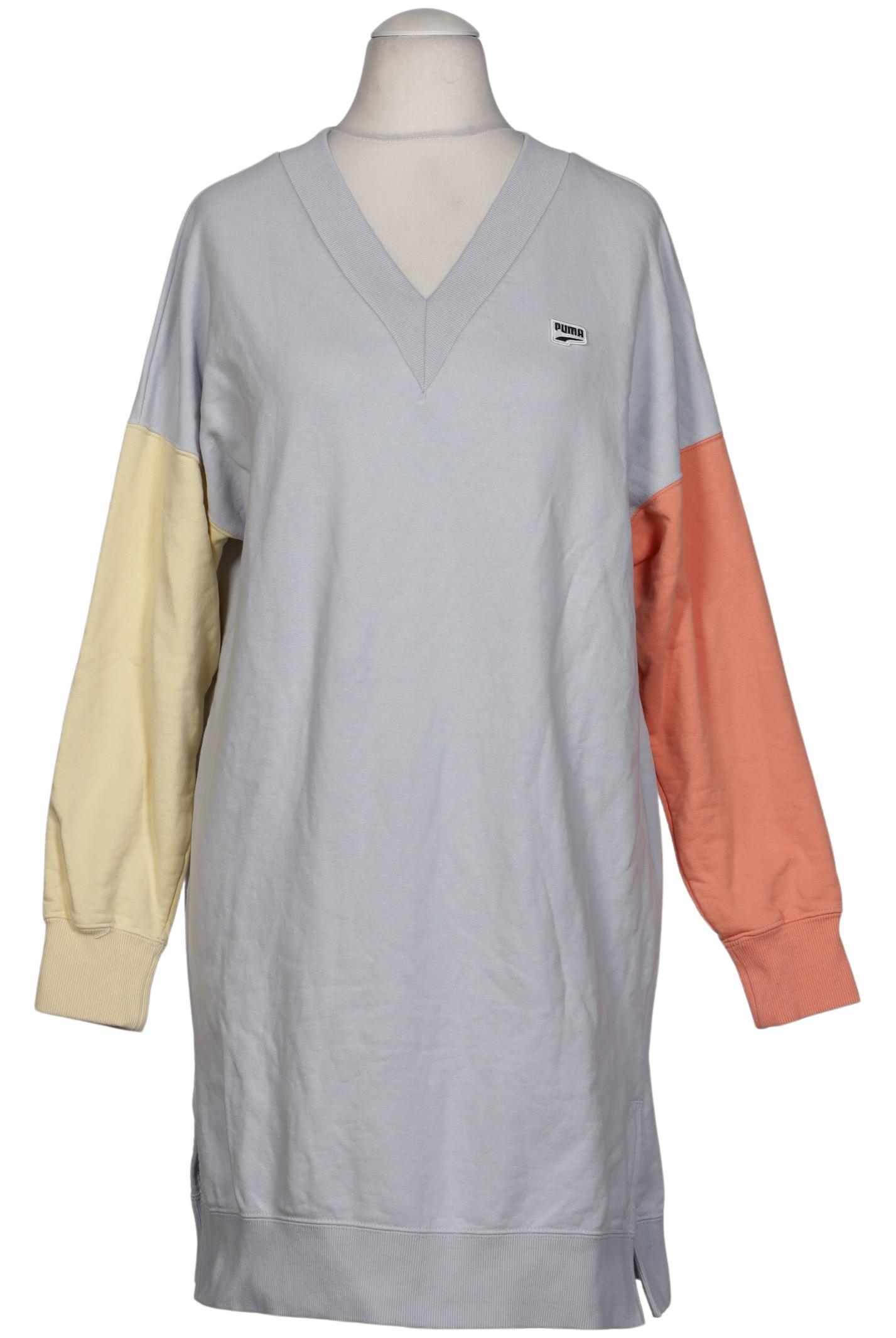 

Puma Damen Kleid, mehrfarbig, Gr. 36