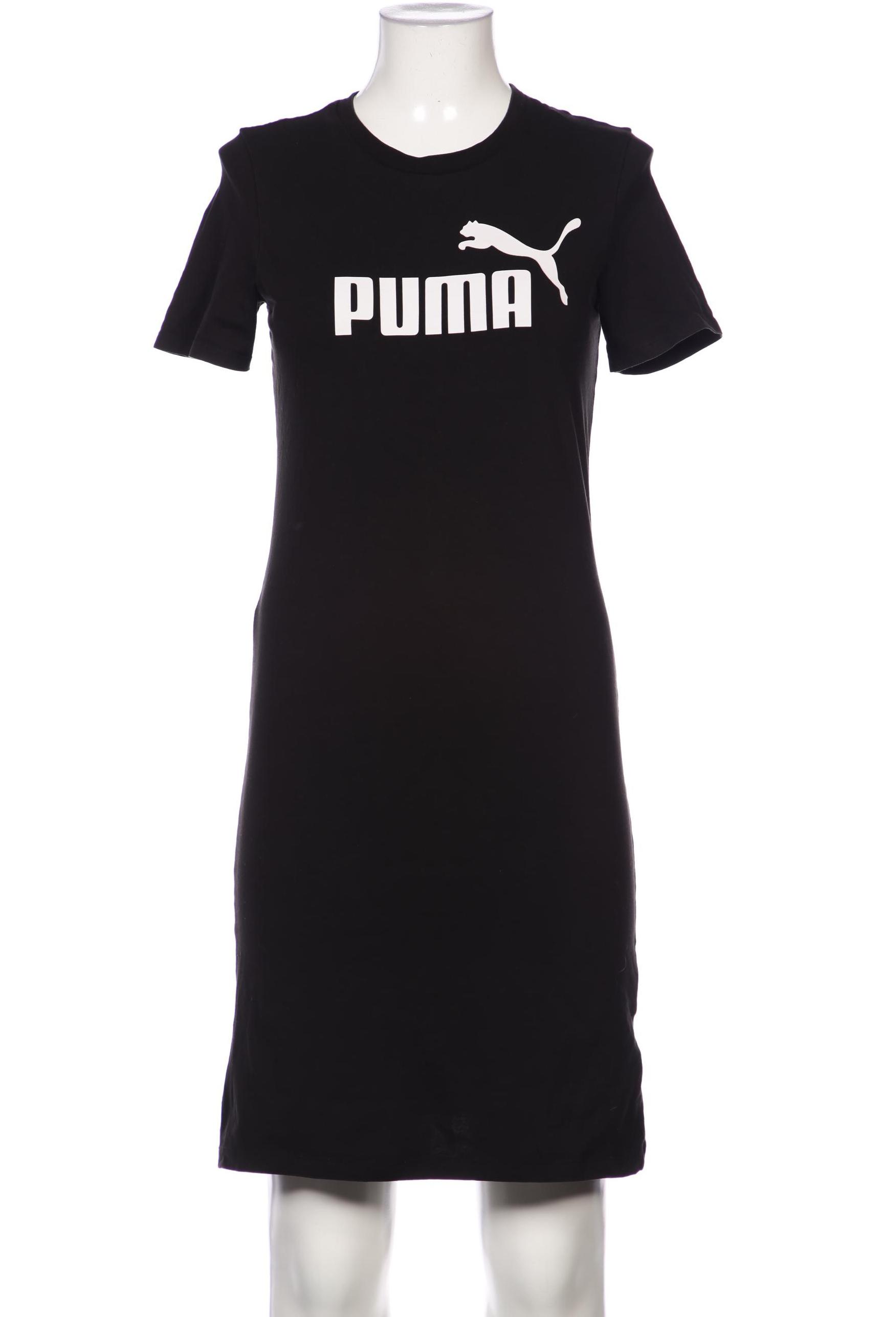 

PUMA Damen Kleid, schwarz