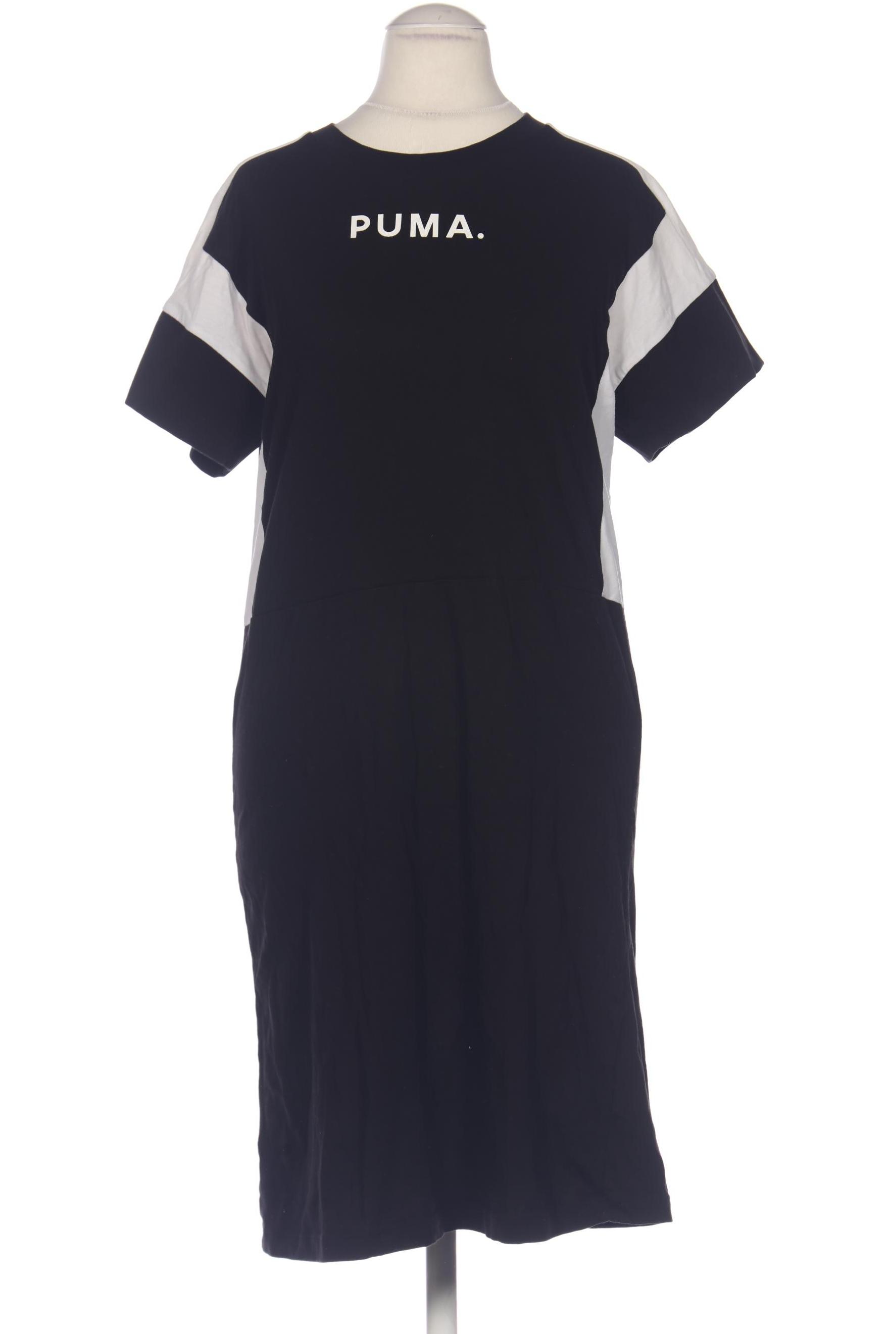 

Puma Damen Kleid, schwarz, Gr. 36