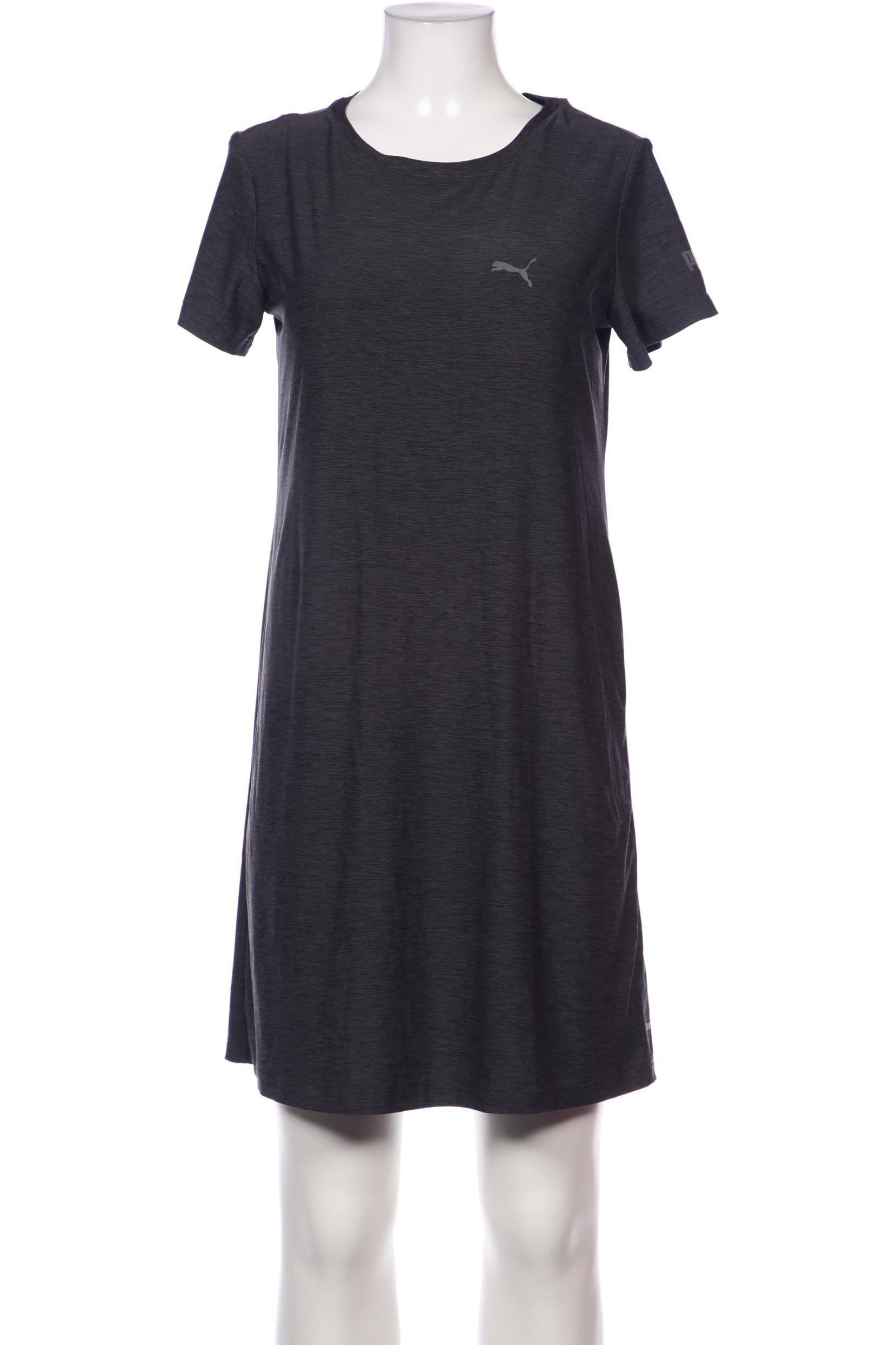 

Puma Damen Kleid, grau, Gr. 38