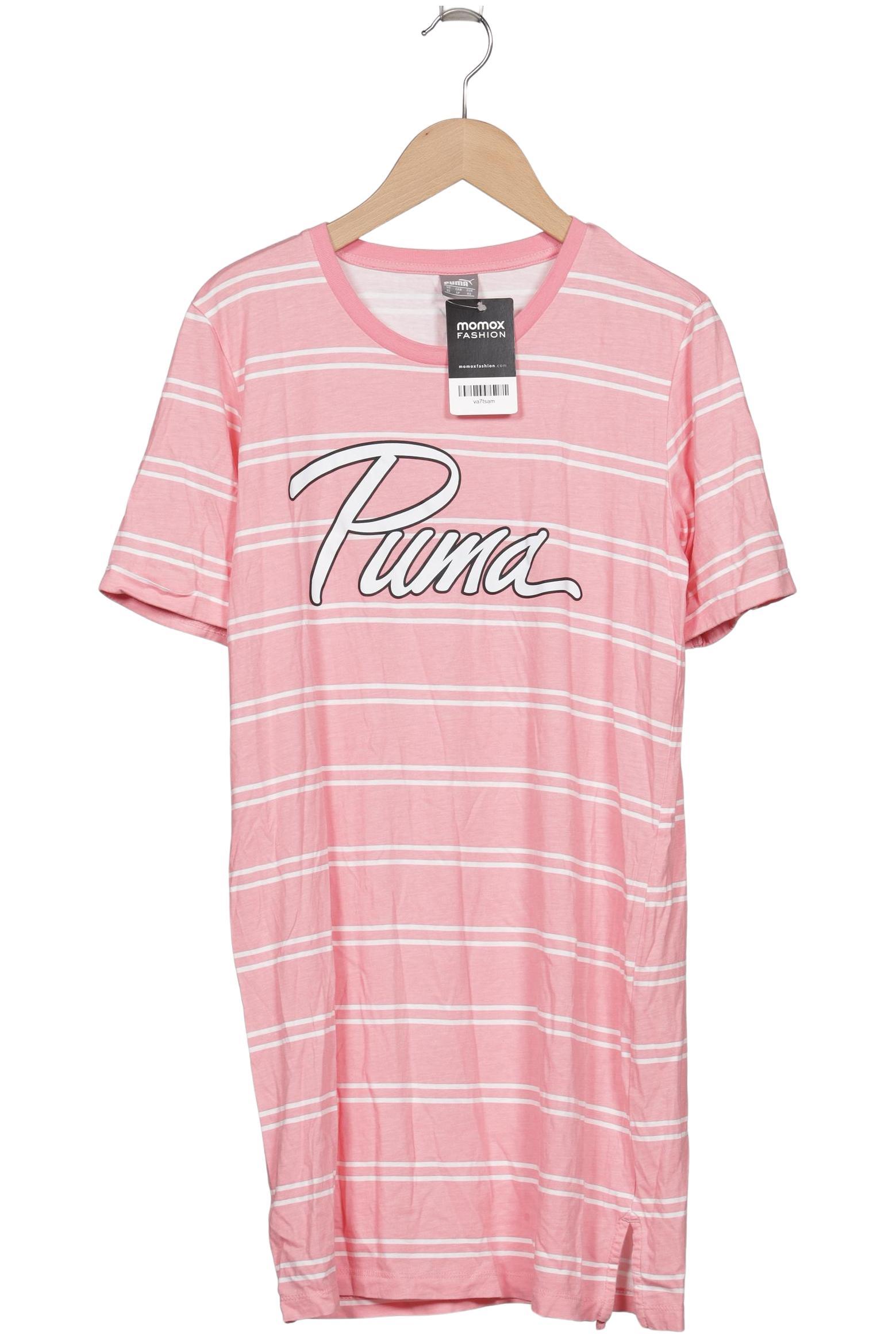 

Puma Damen Kleid, pink, Gr. 34