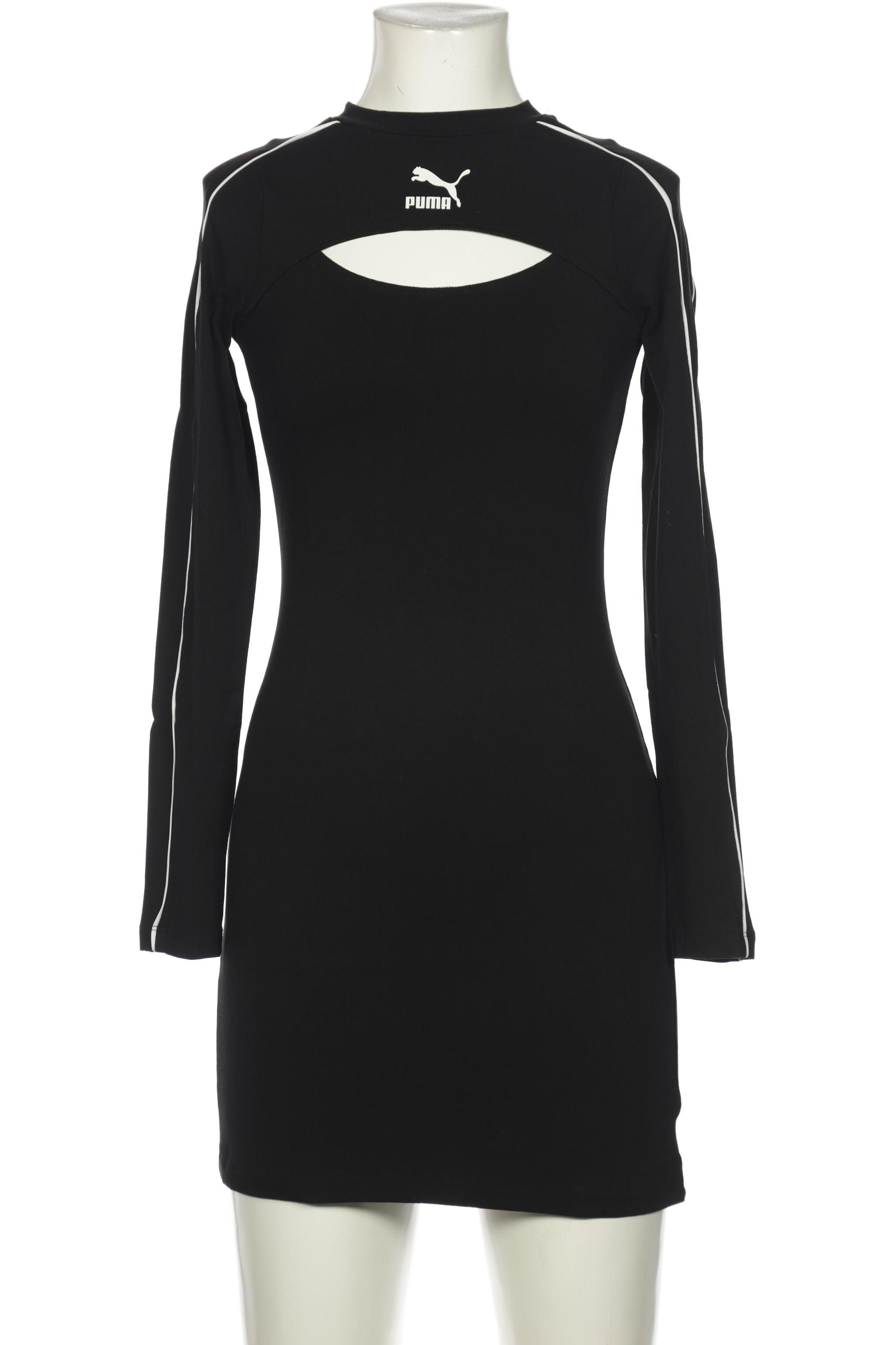 

PUMA Damen Kleid, schwarz