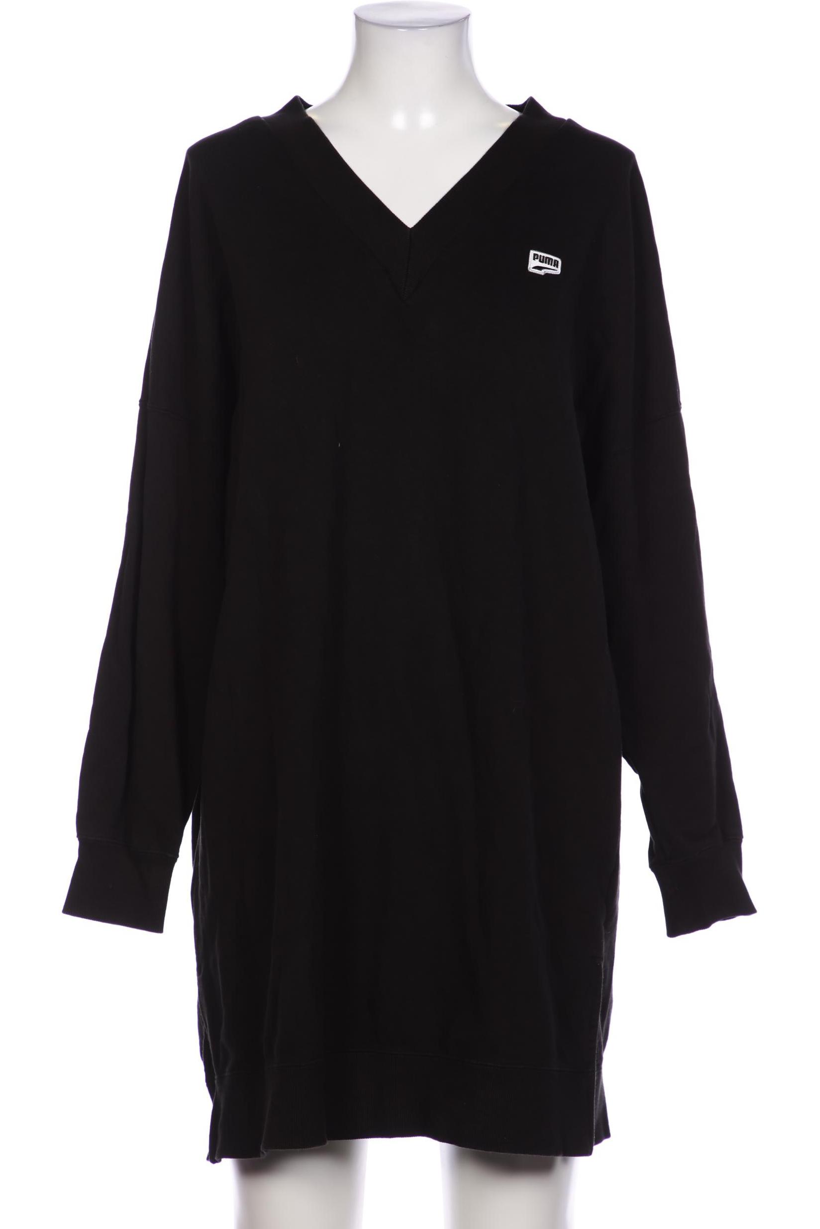 

Puma Damen Kleid, schwarz, Gr. 42