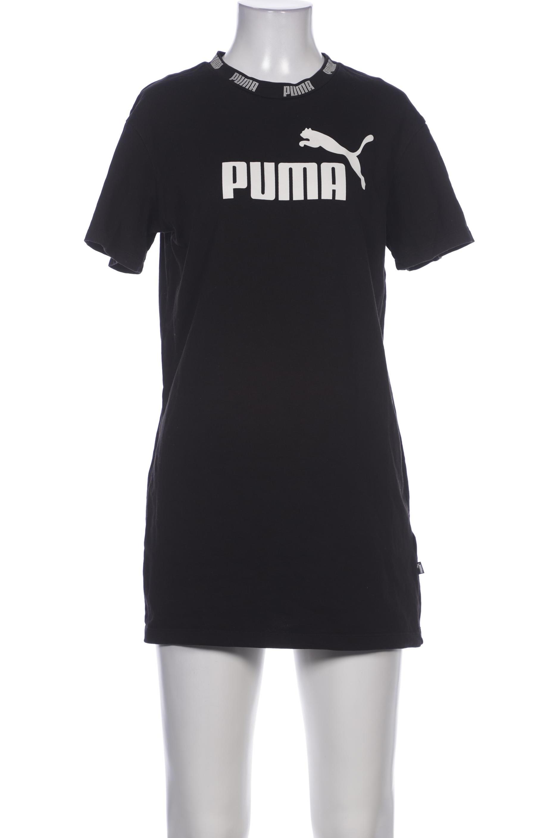 

Puma Damen Kleid, schwarz, Gr. 34