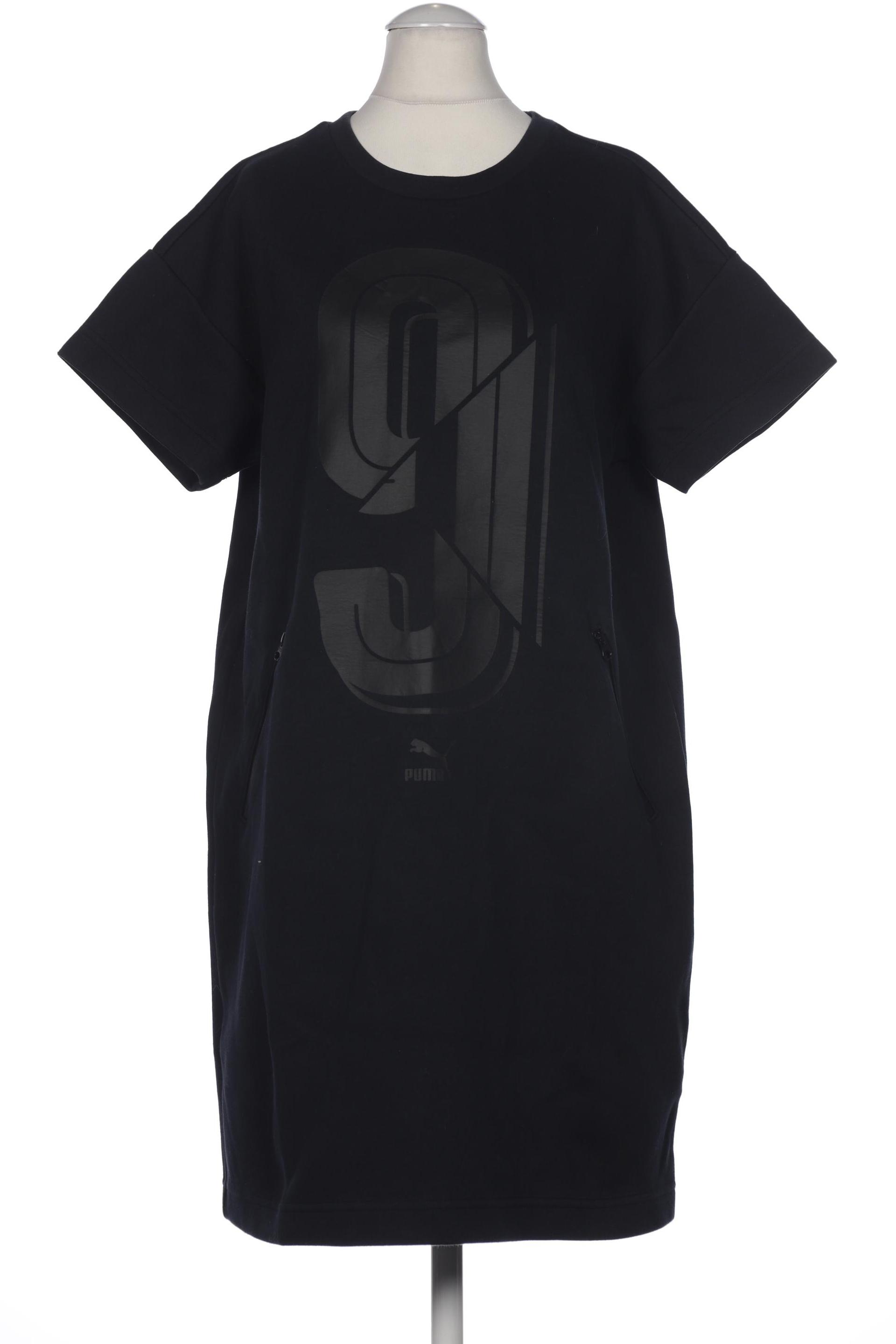 

Puma Damen Kleid, schwarz, Gr. 34