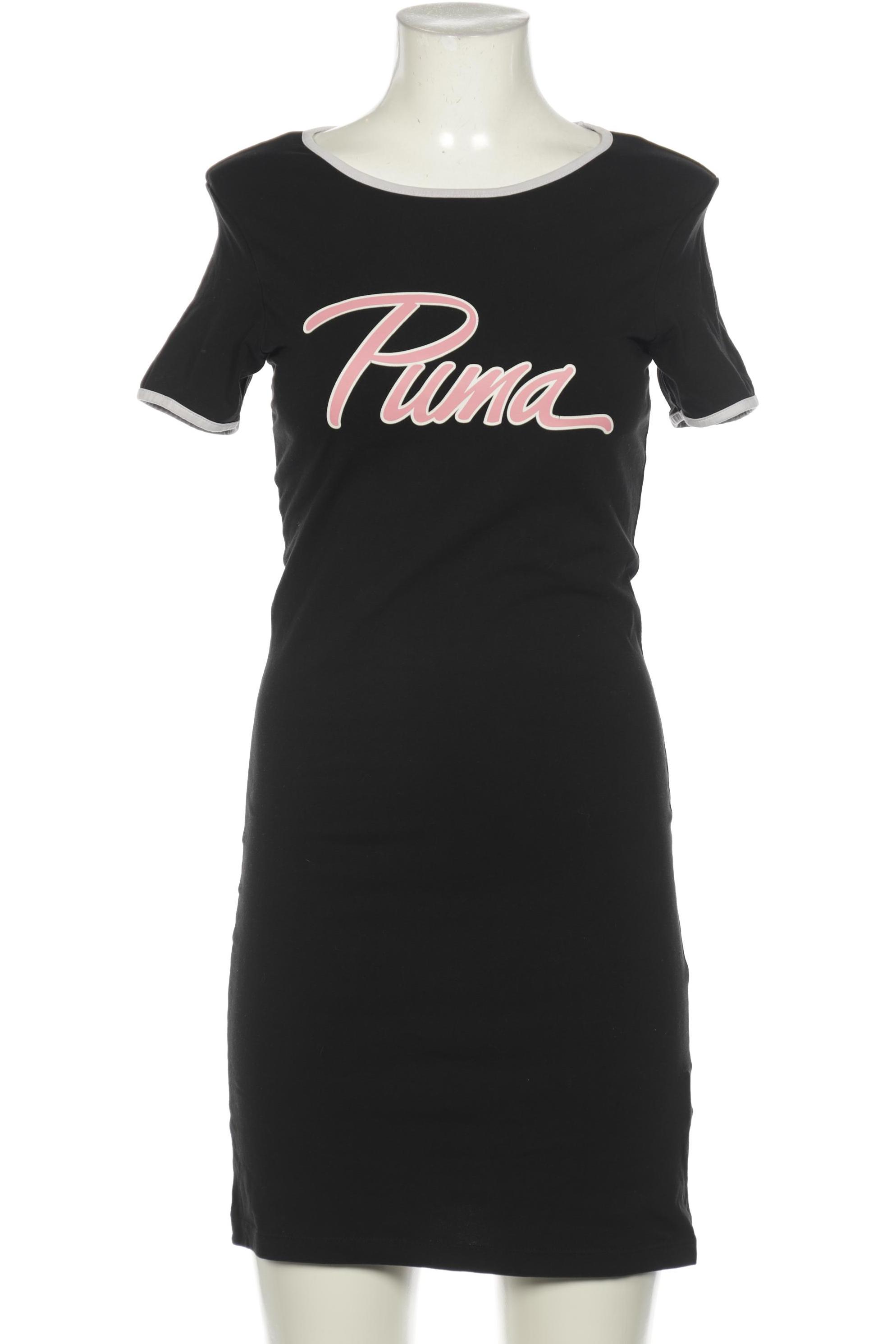 

PUMA Damen Kleid, schwarz