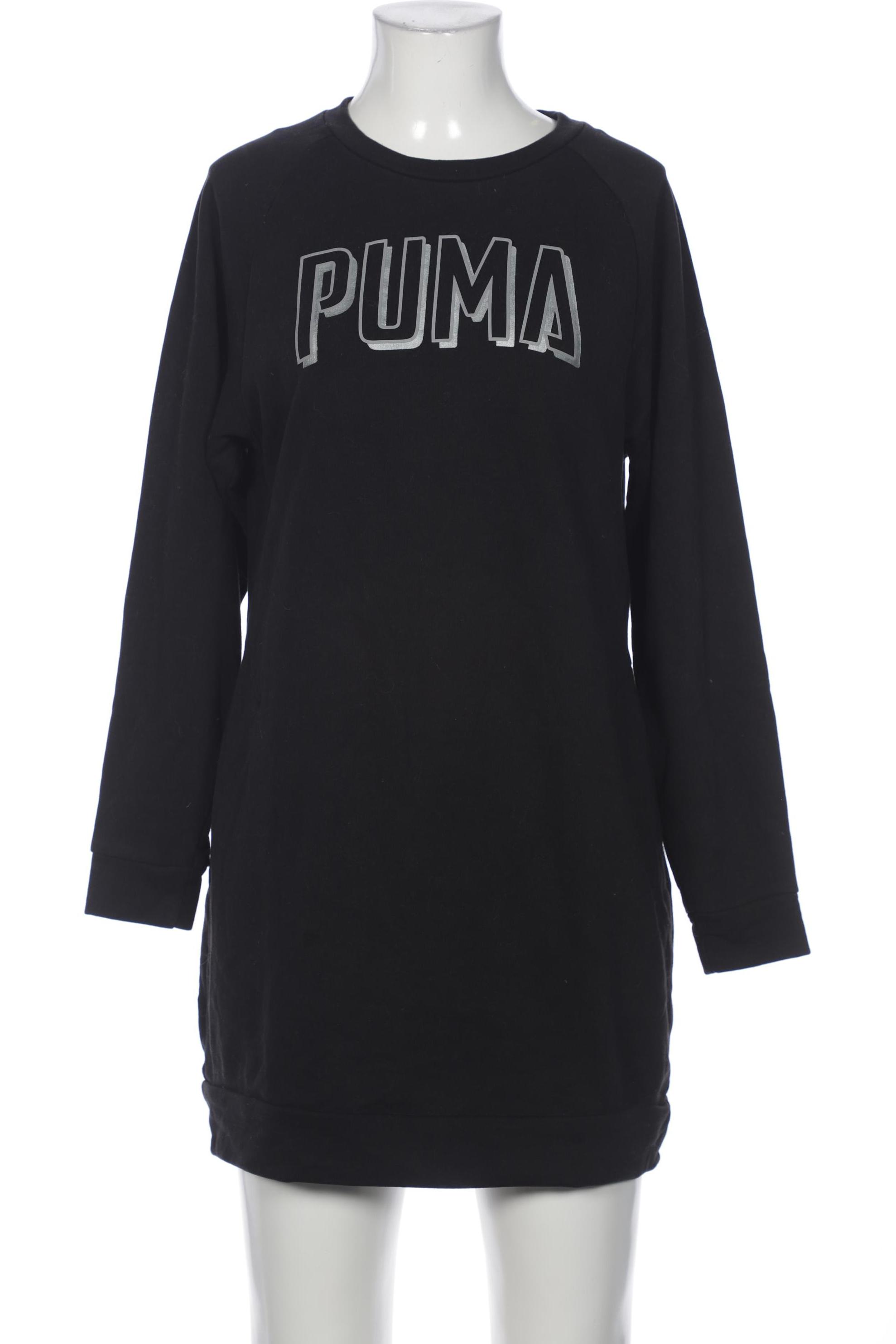 

PUMA Damen Kleid, schwarz