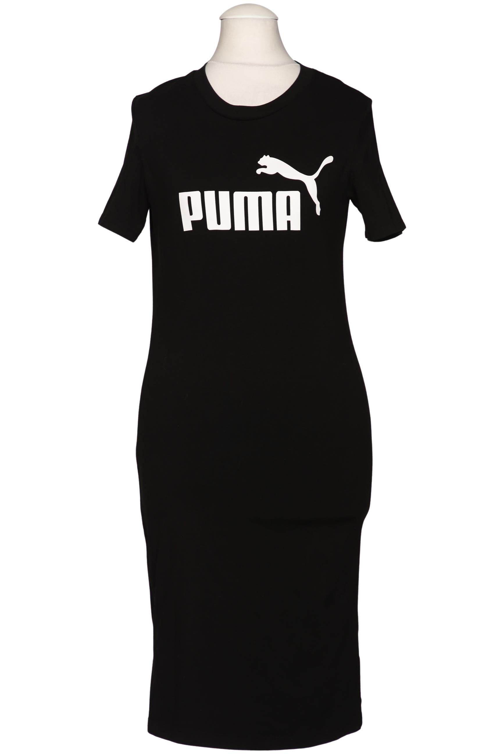 

Puma Damen Kleid, schwarz, Gr. 36