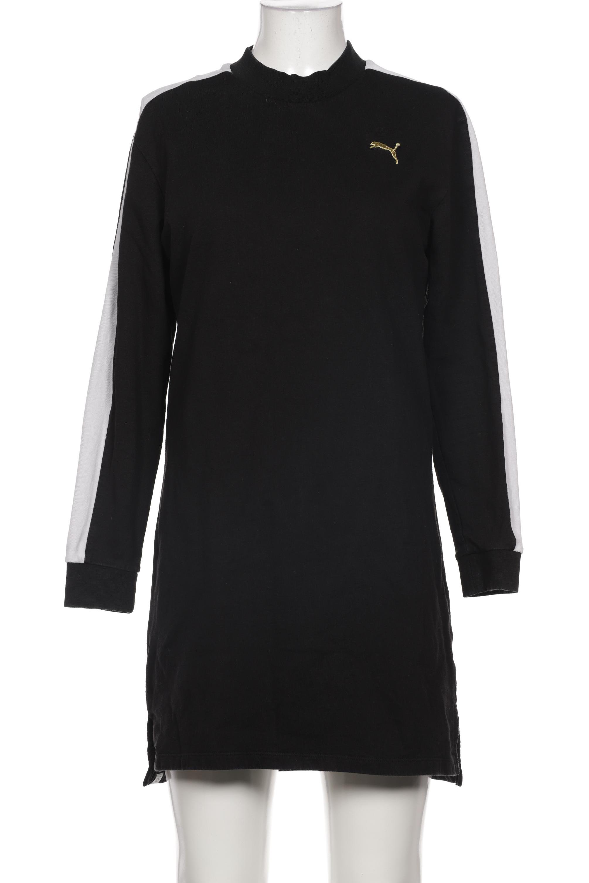 

Puma Damen Kleid, schwarz, Gr. 38