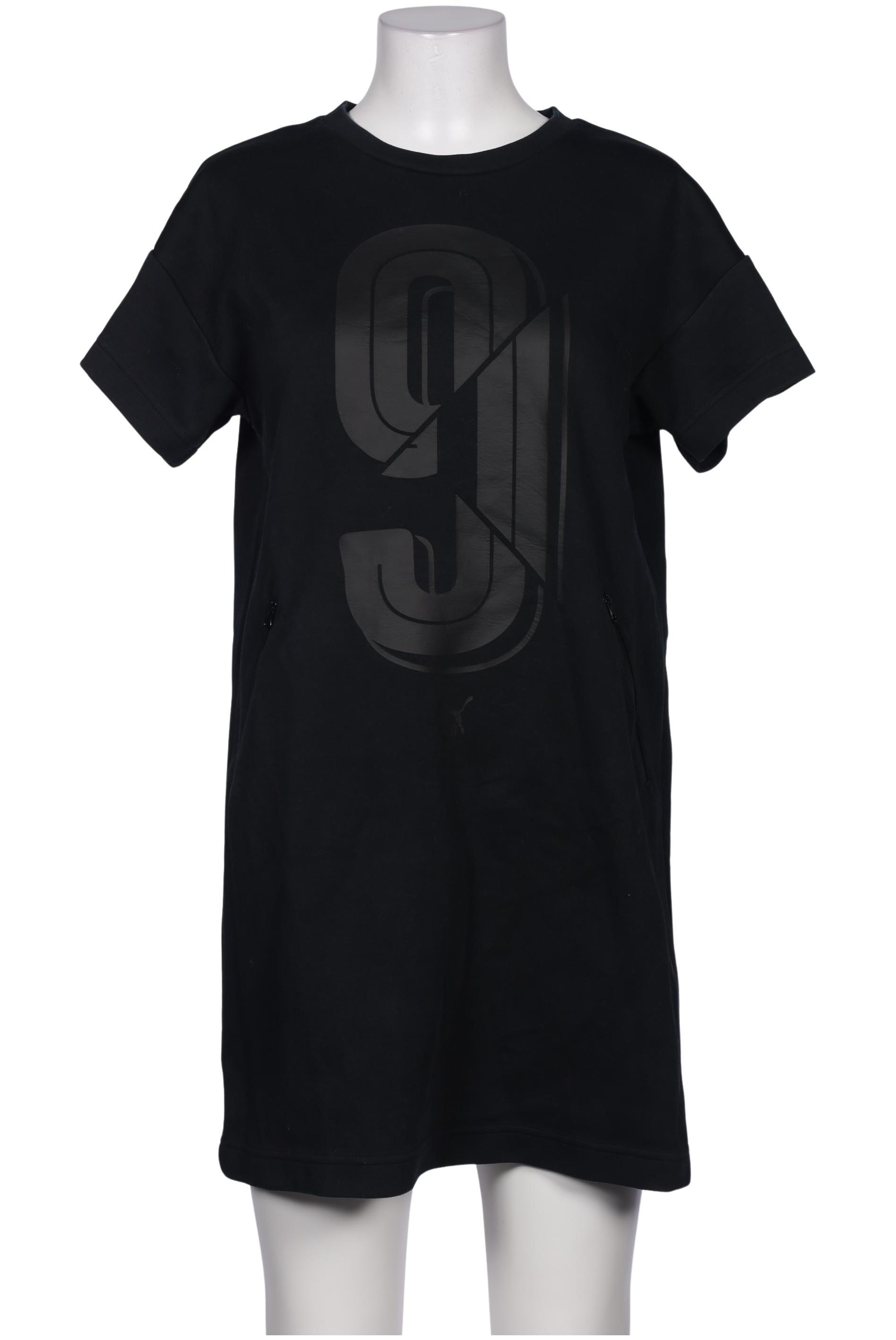

Puma Damen Kleid, schwarz, Gr. 36