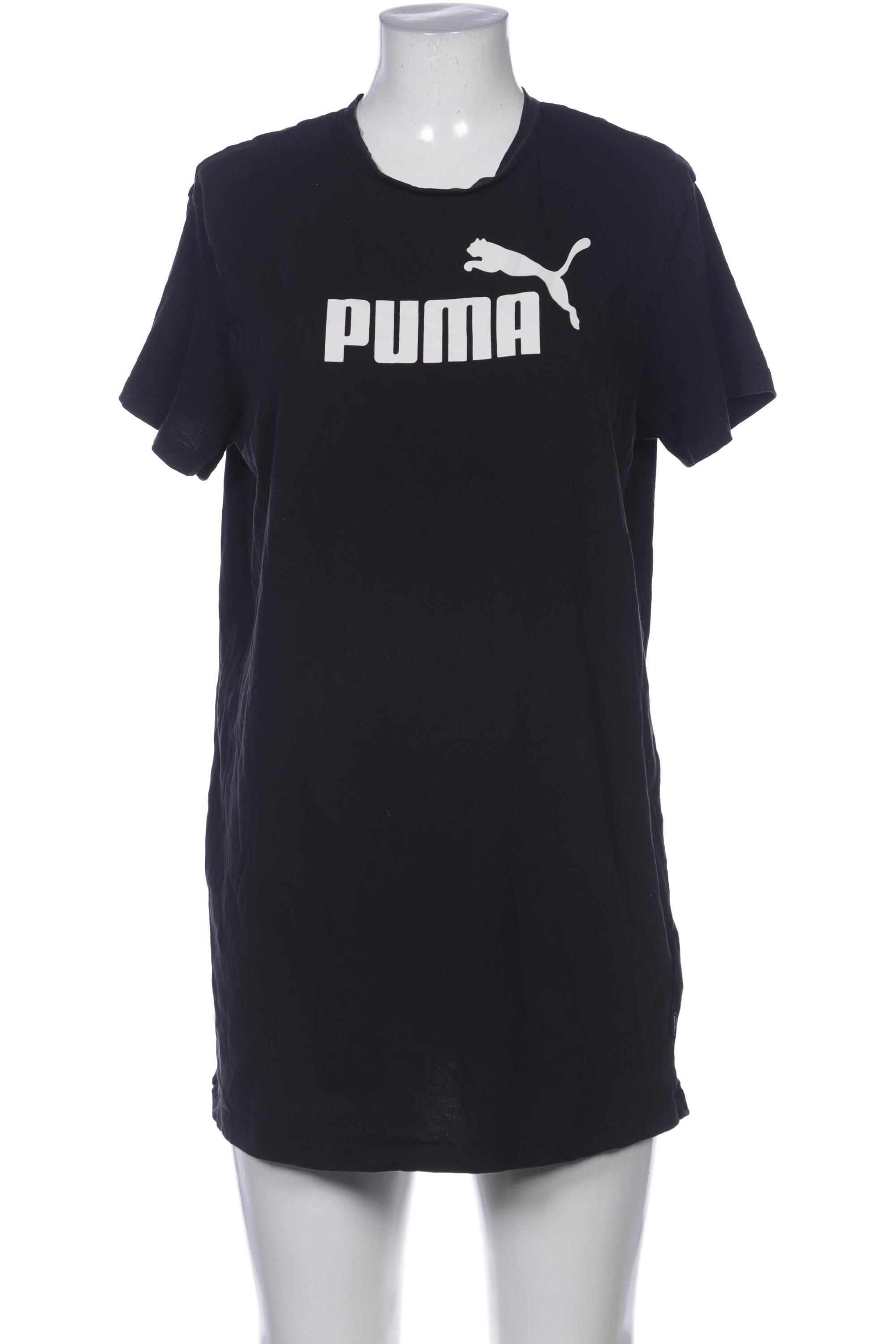 

Puma Damen Kleid, schwarz, Gr. 42