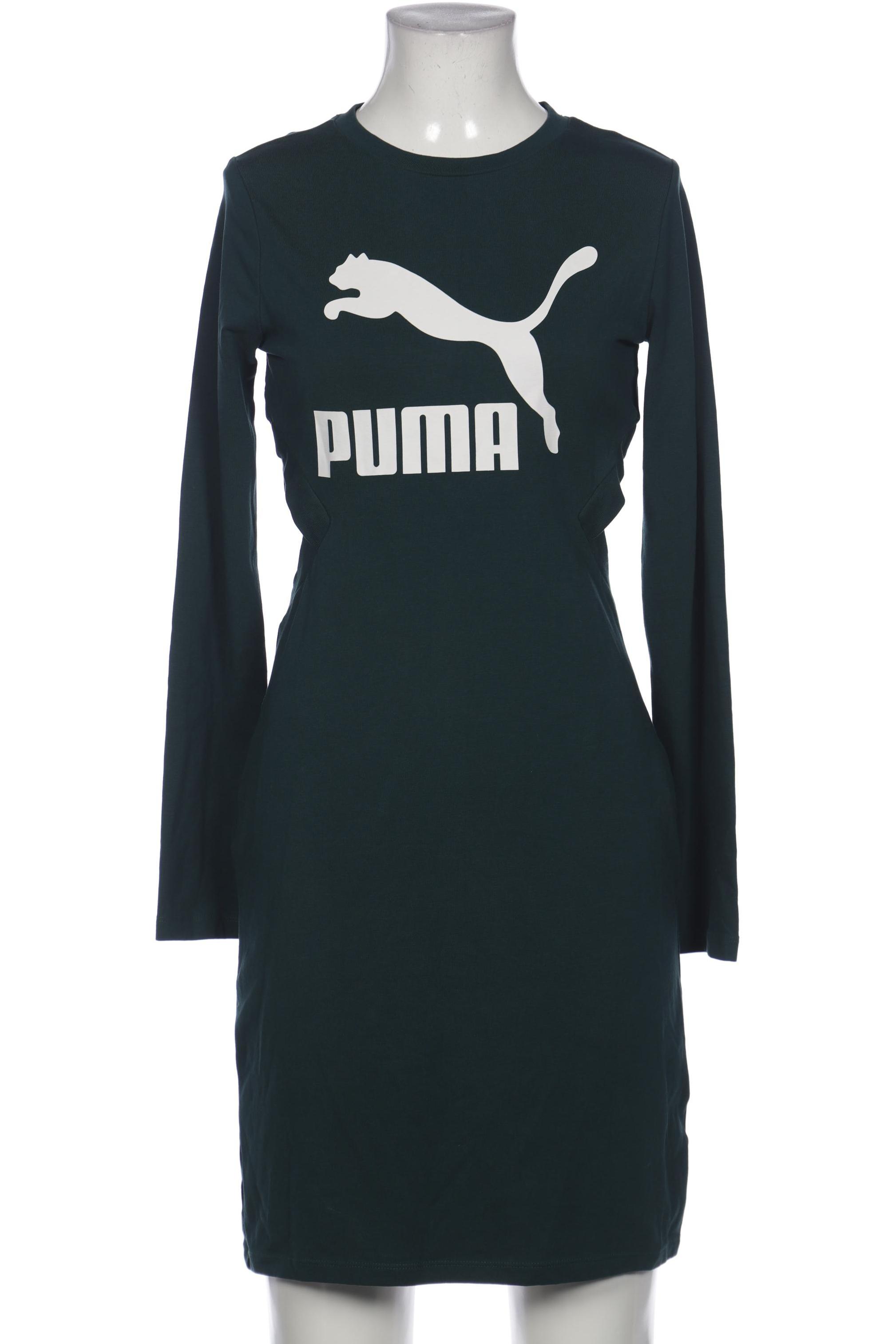 

PUMA Damen Kleid, türkis