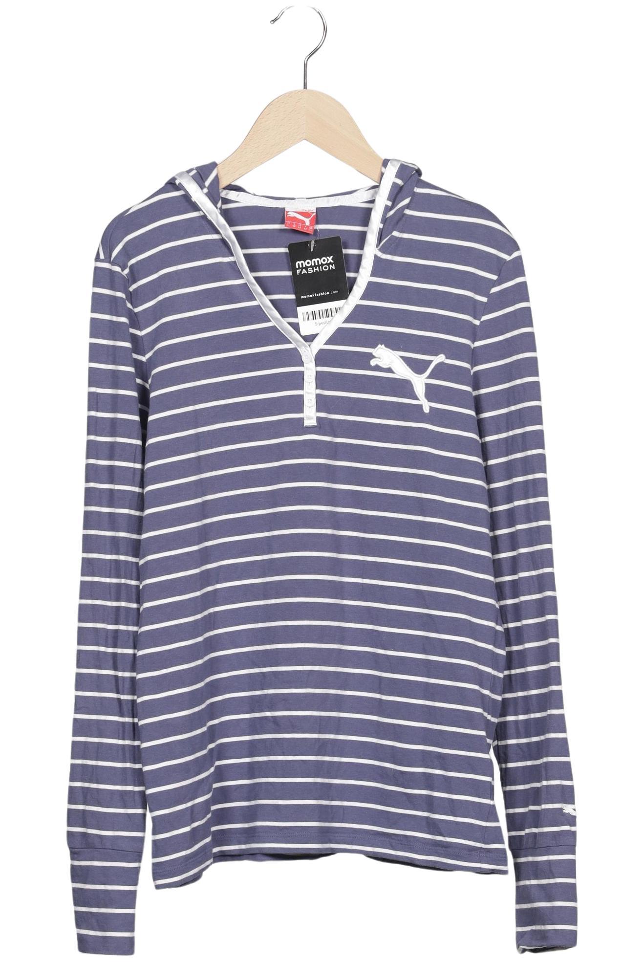 

Puma Damen Langarmshirt, mehrfarbig, Gr. 40