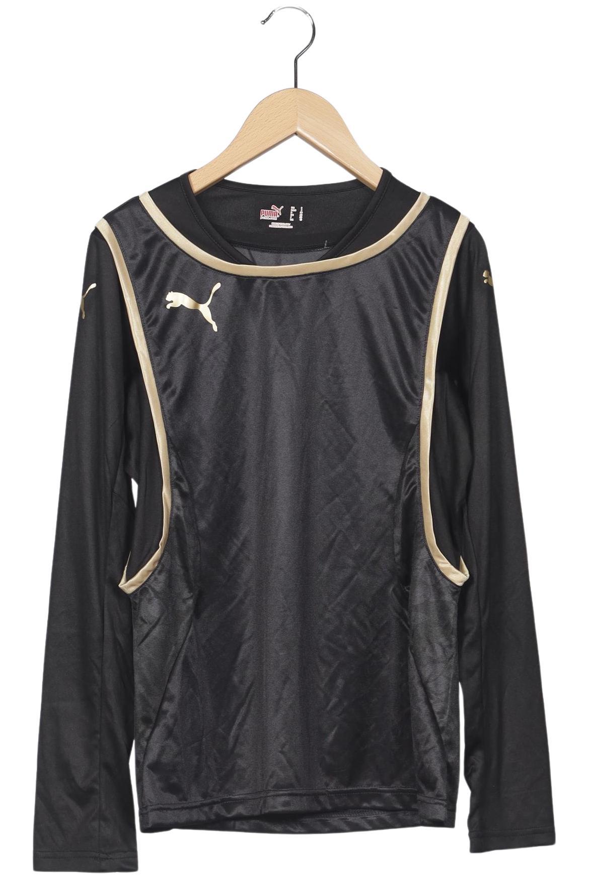 

Puma Damen Langarmshirt, mehrfarbig, Gr. 36