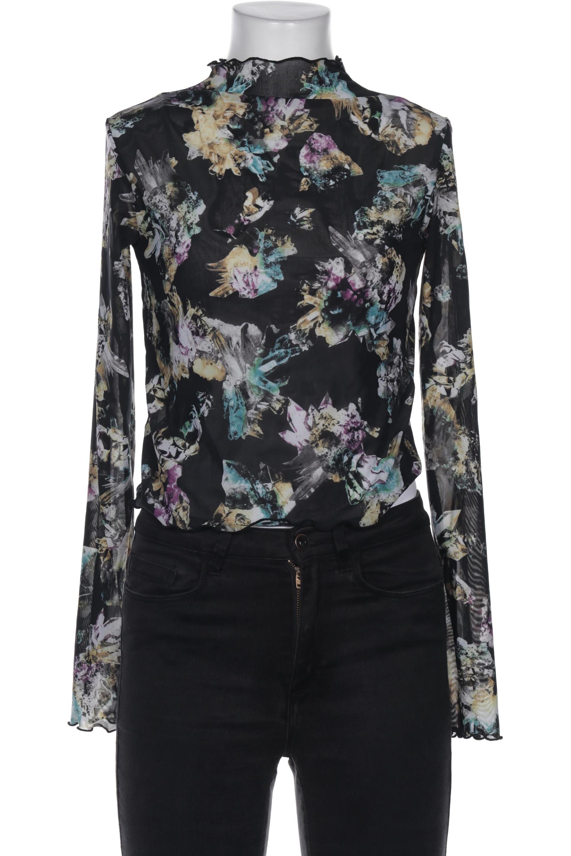 

Puma Damen Langarmshirt, schwarz, Gr. 36