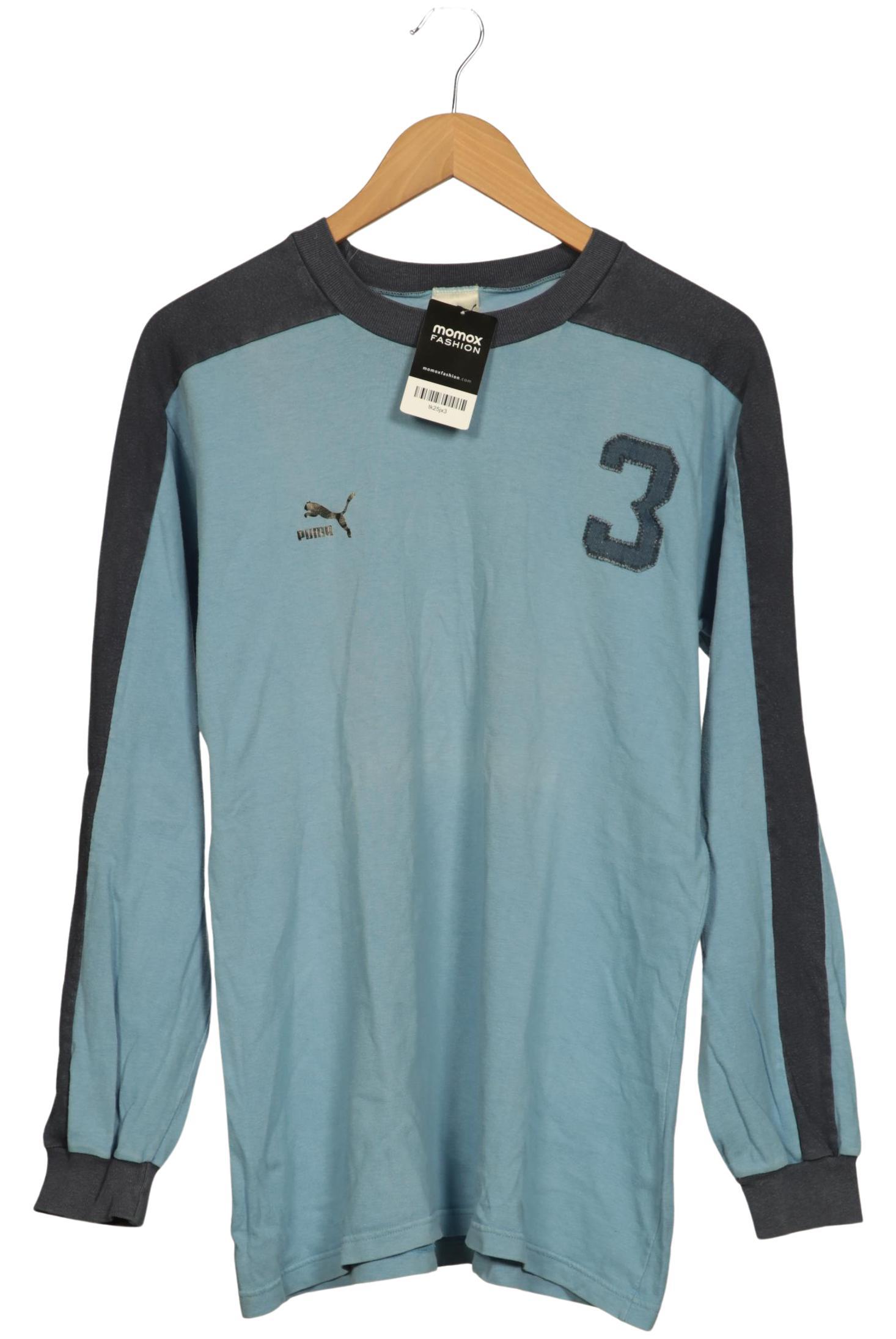 

Puma Damen Langarmshirt, mehrfarbig, Gr. 42