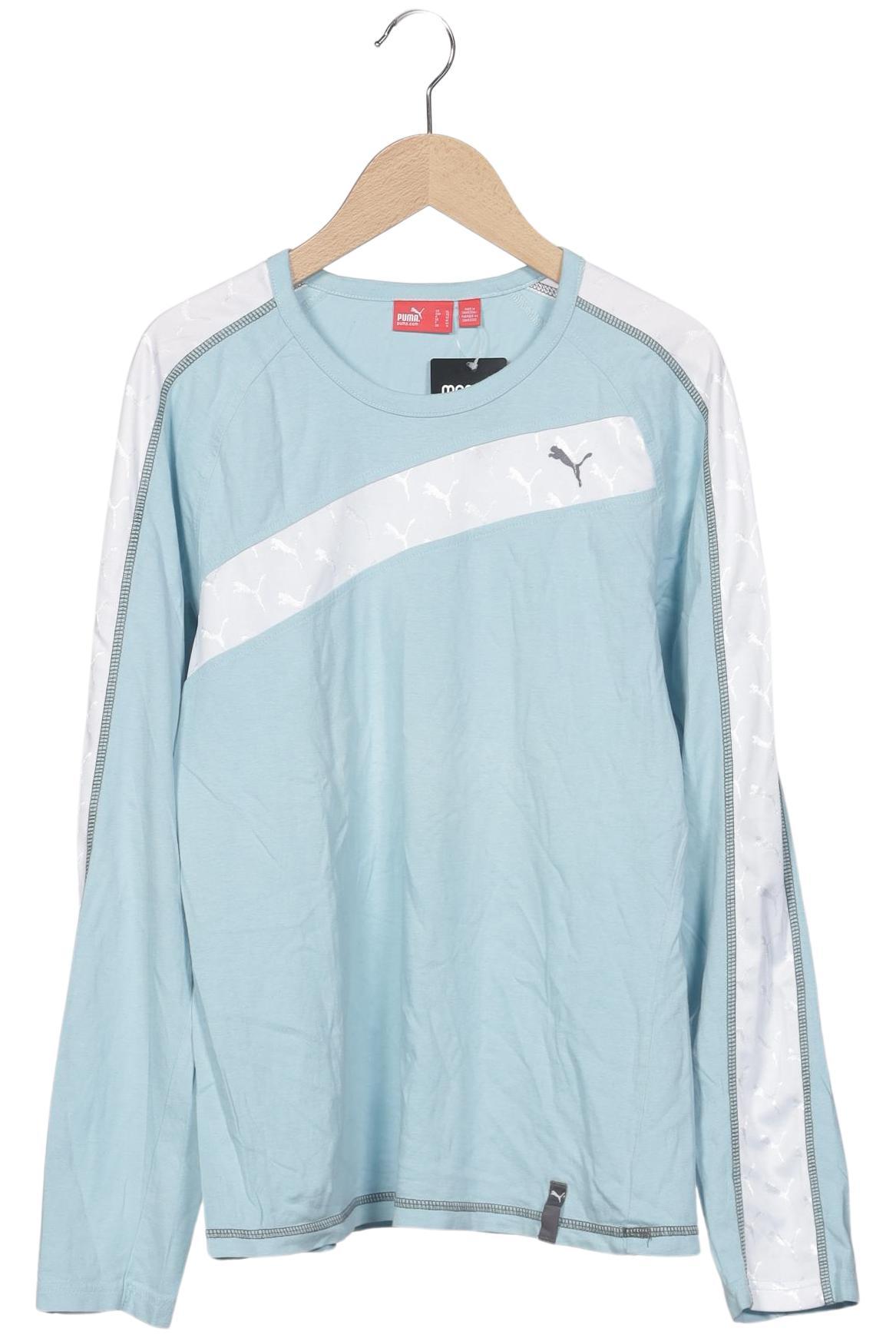 

Puma Damen Langarmshirt, mehrfarbig, Gr. 42