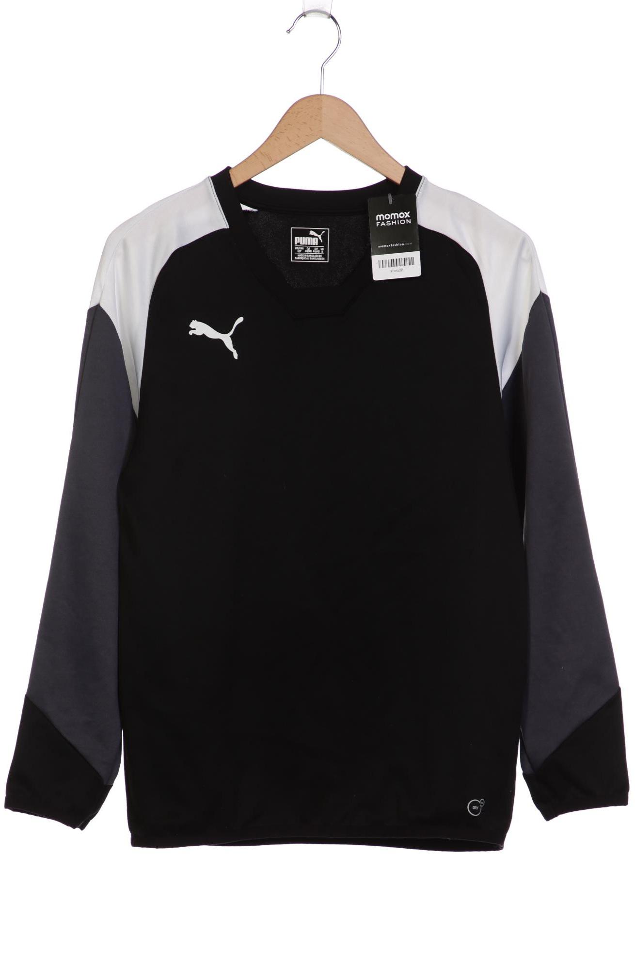 

Puma Damen Langarmshirt, schwarz, Gr. 44