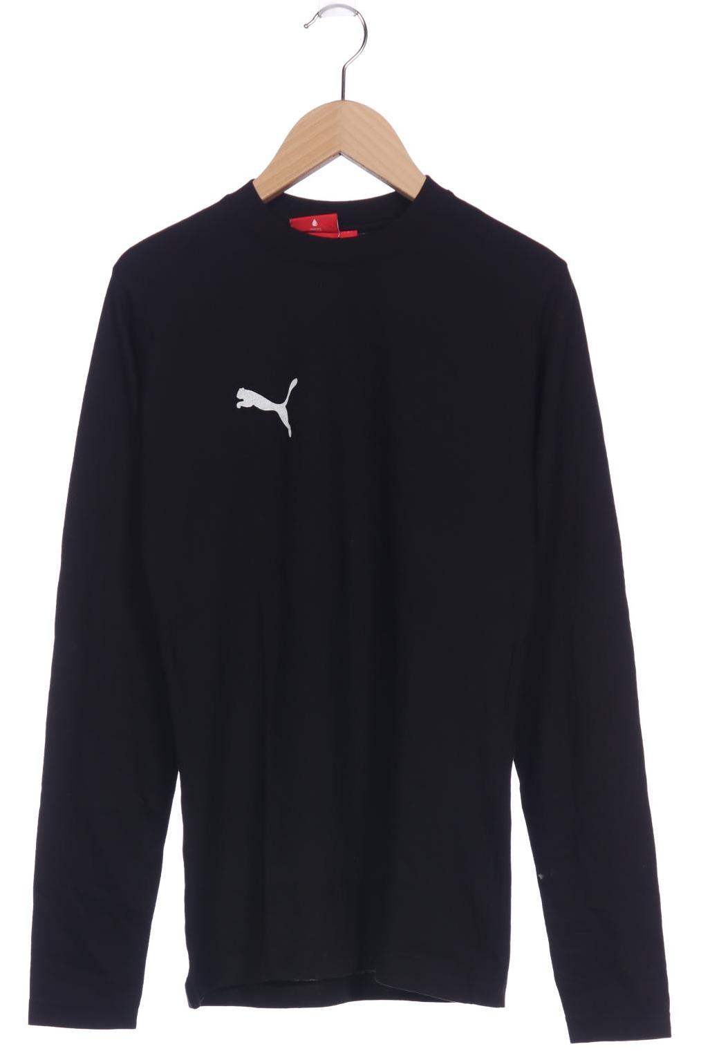 

Puma Damen Langarmshirt, schwarz, Gr. 44