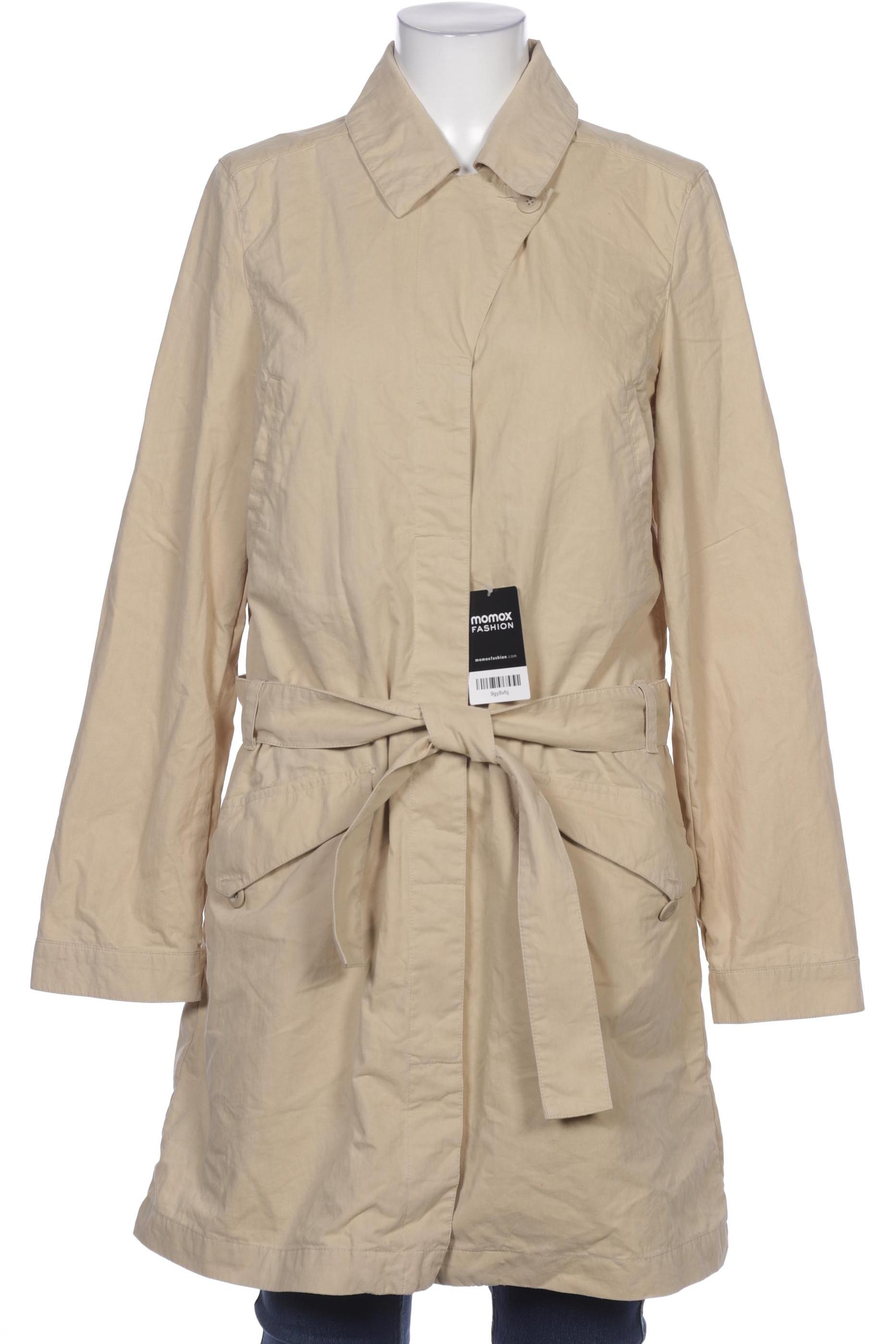 

PUMA Damen Mantel, beige