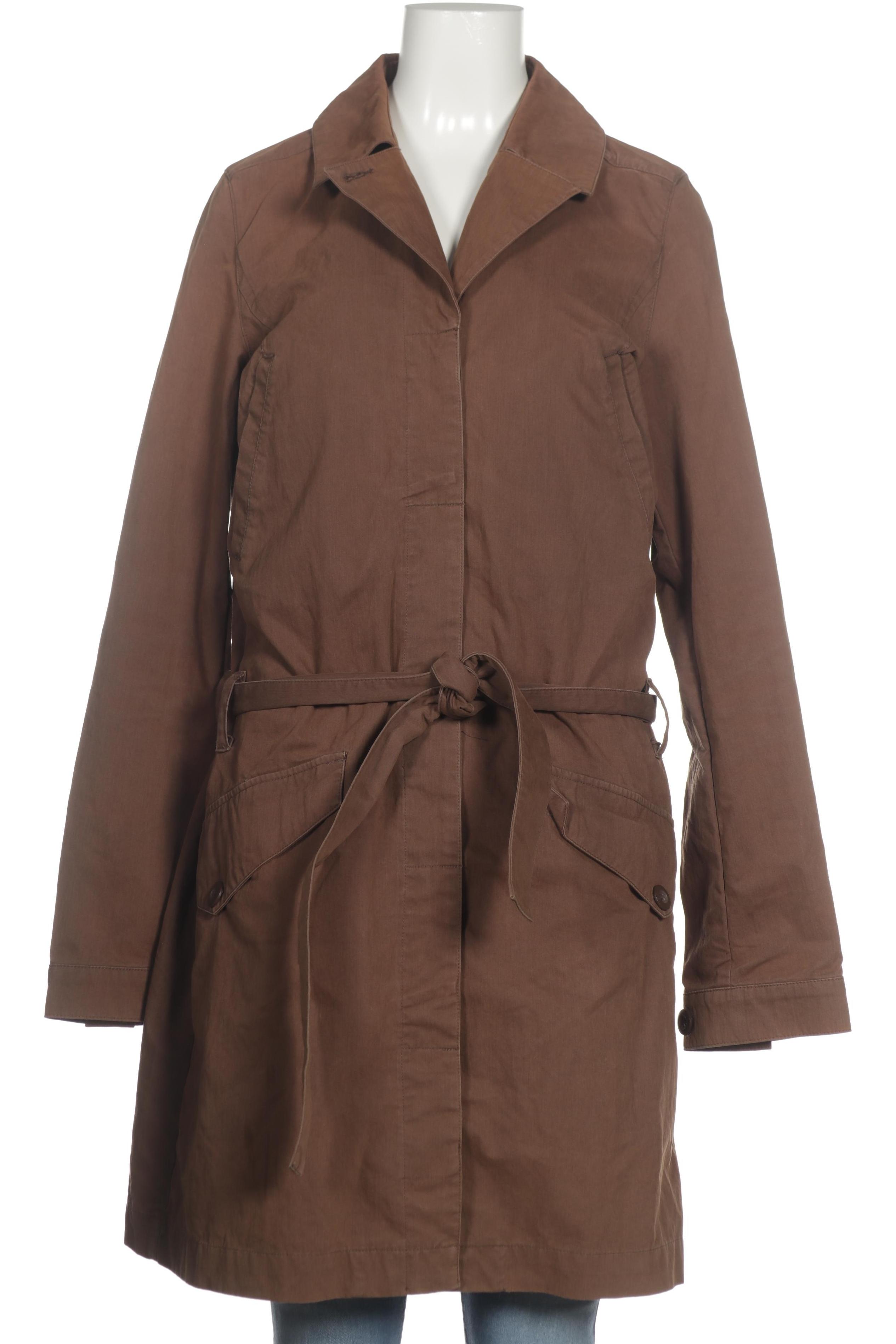 

Puma Damen Mantel, braun, Gr. 36