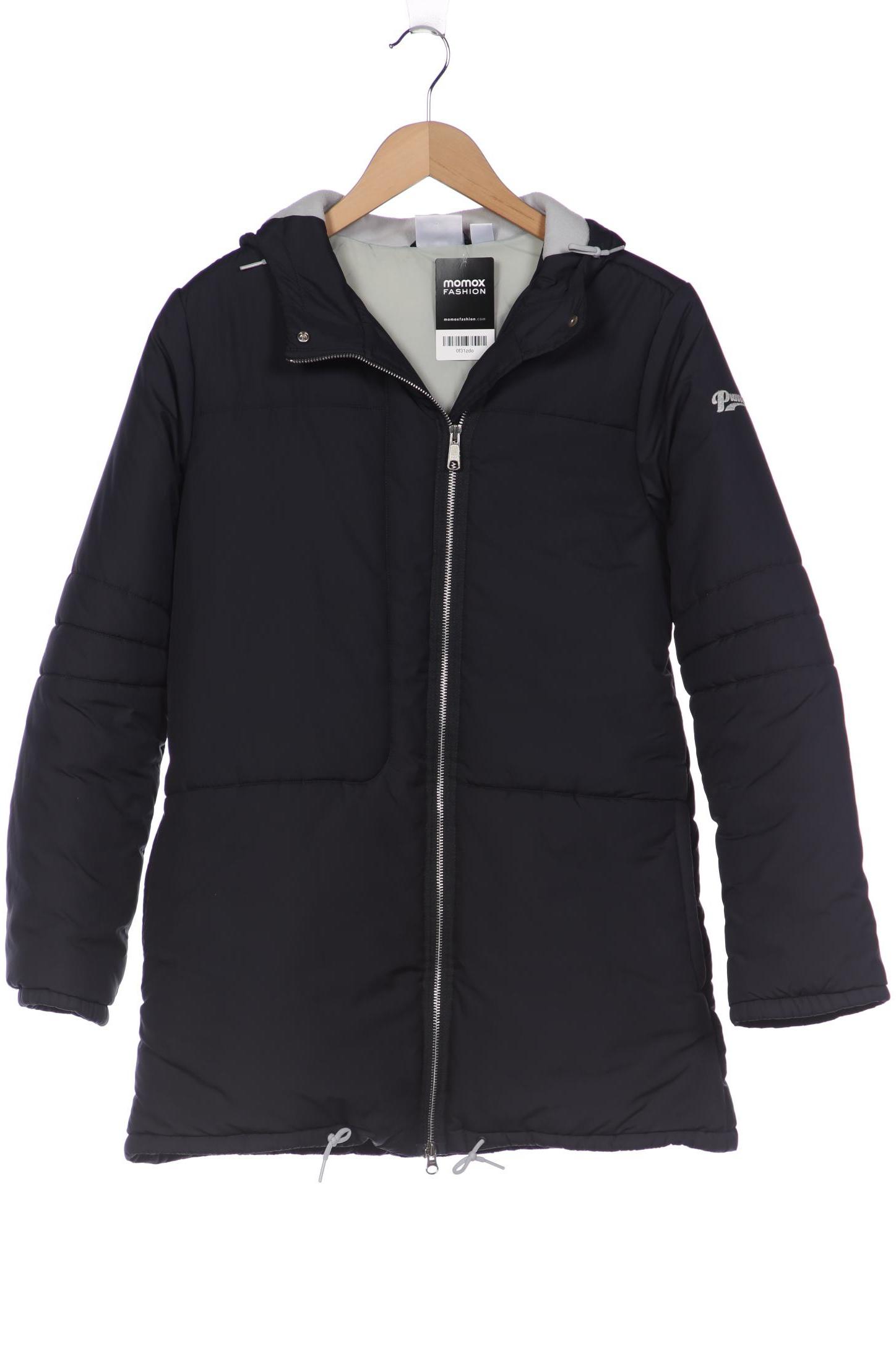 

PUMA Damen Mantel, grau