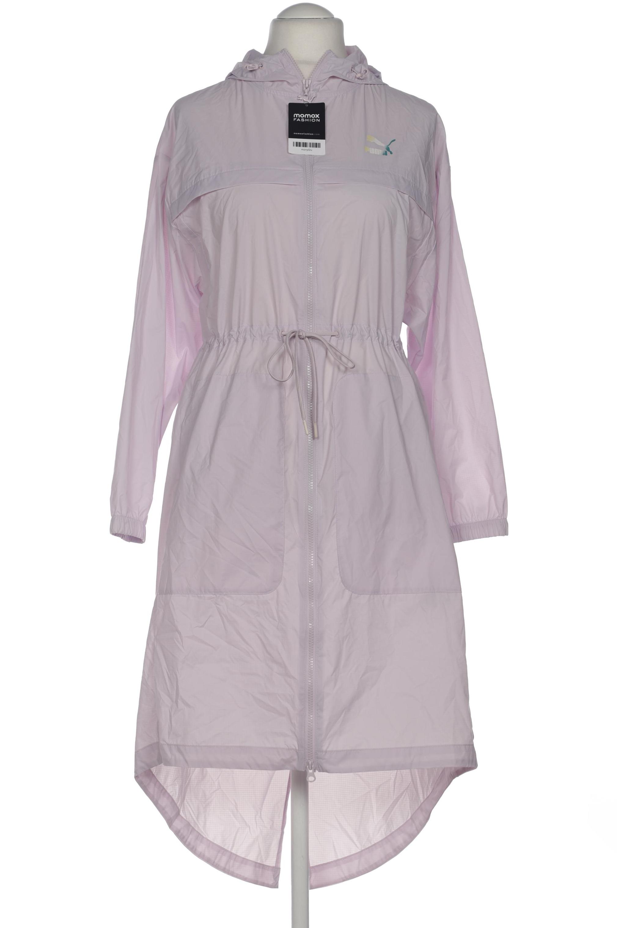 

Puma Damen Mantel, flieder, Gr. 36